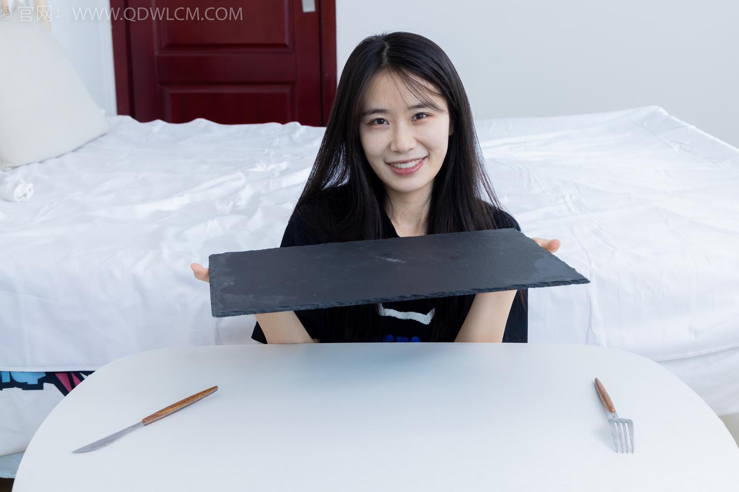 图片[88]-物恋传媒 NO.2062 菜菜-侧脸很美[220P] – 速更版-美库