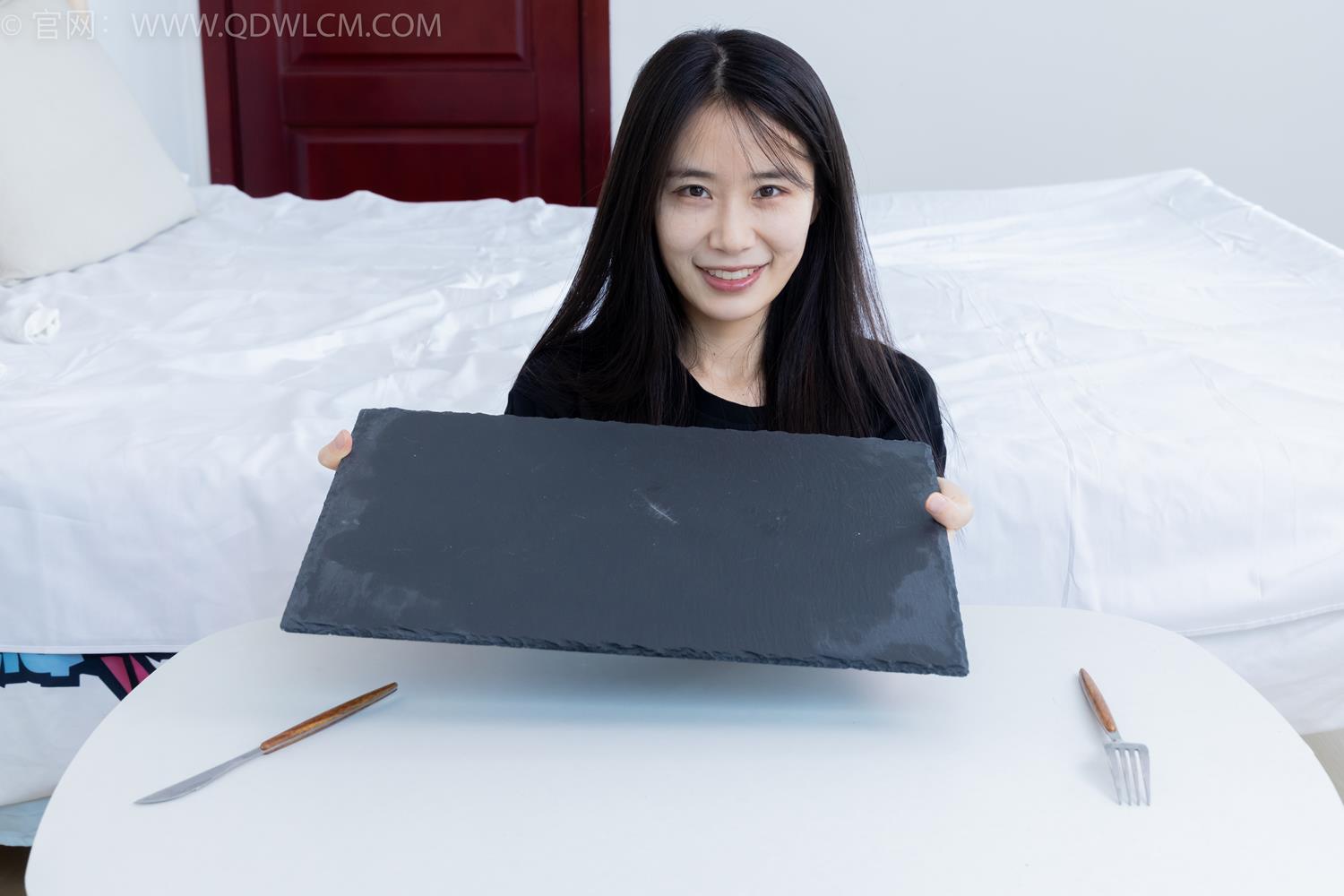 图片[89]-物恋传媒 NO.2062 菜菜-侧脸很美[220P] – 速更版-美库