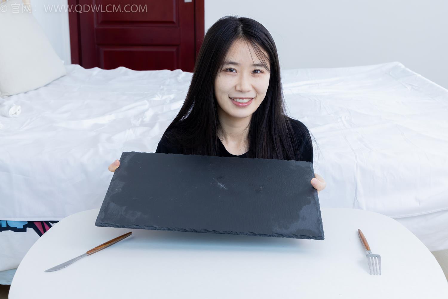 图片[90]-物恋传媒 NO.2062 菜菜-侧脸很美[220P] – 速更版-美库