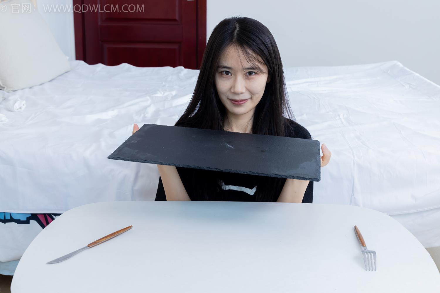 图片[92]-物恋传媒 NO.2062 菜菜-侧脸很美[220P] – 速更版-美库