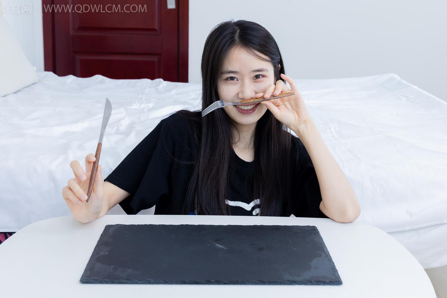 图片[94]-物恋传媒 NO.2062 菜菜-侧脸很美[220P] – 速更版-美库