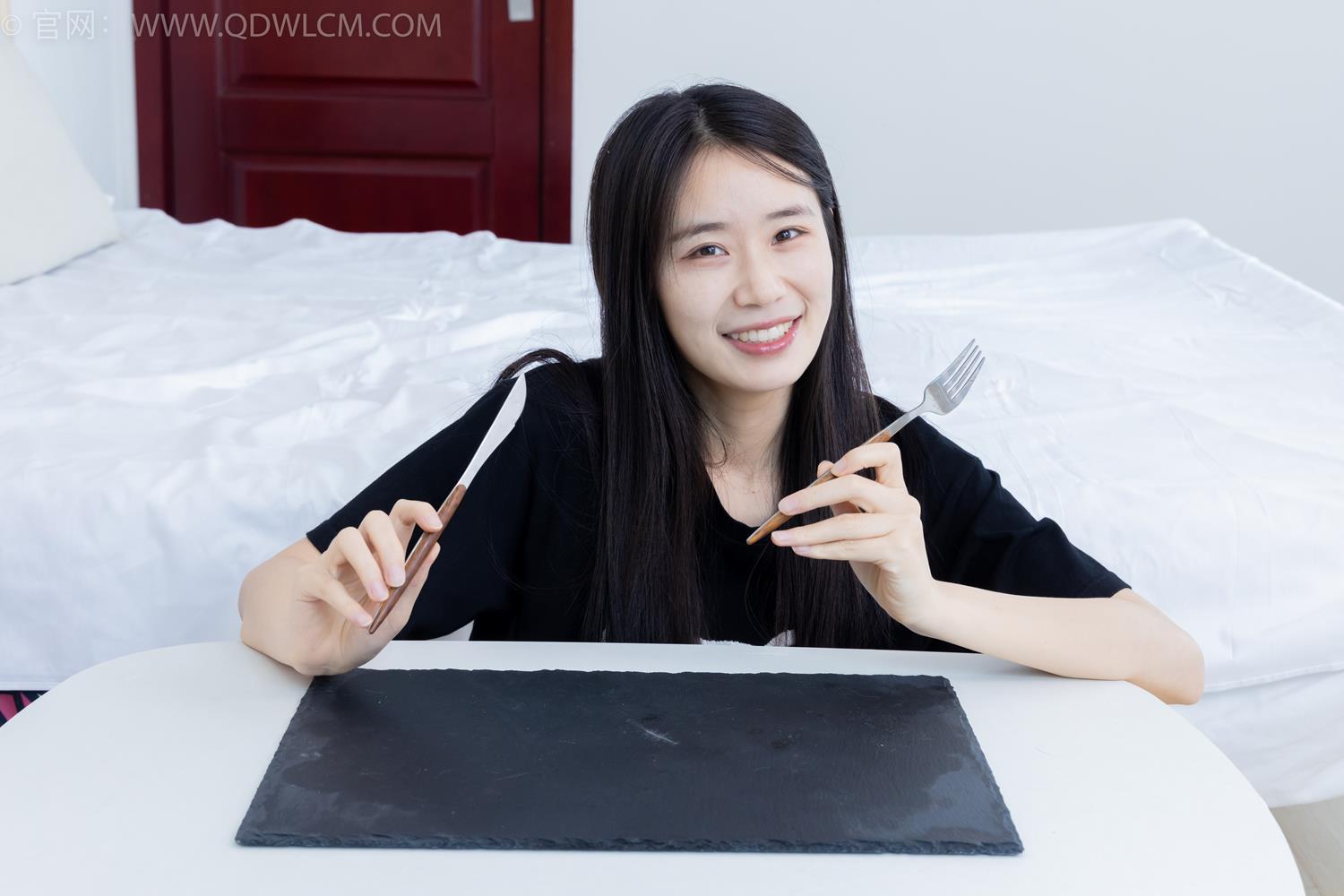 图片[95]-物恋传媒 NO.2062 菜菜-侧脸很美[220P] – 速更版-美库