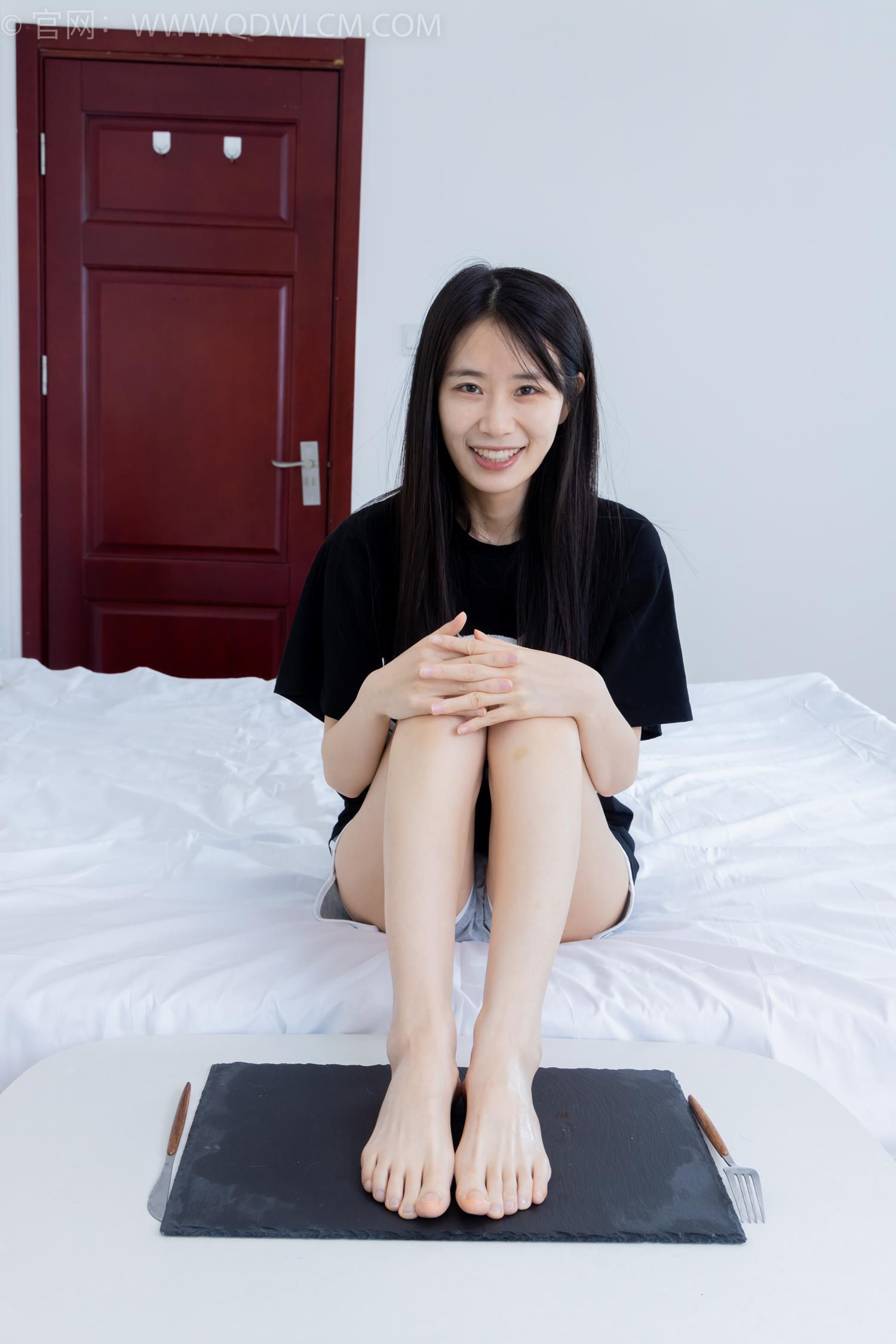 图片[97]-物恋传媒 NO.2062 菜菜-侧脸很美[220P] – 速更版-美库