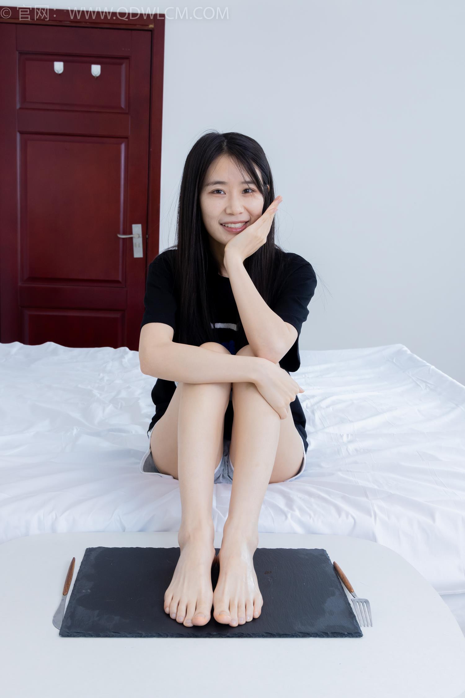 图片[98]-物恋传媒 NO.2062 菜菜-侧脸很美[220P] – 速更版-美库