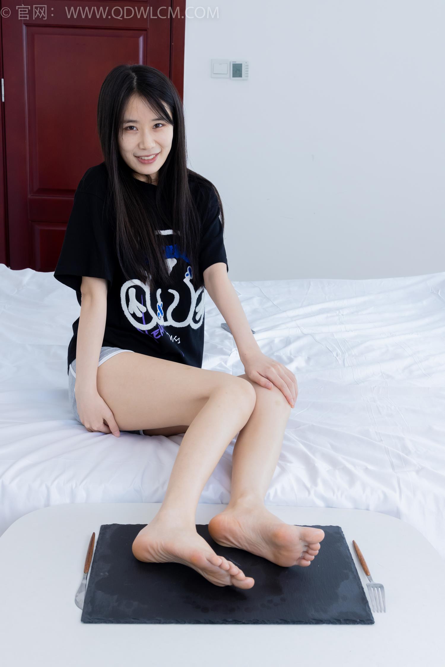 图片[102]-物恋传媒 NO.2062 菜菜-侧脸很美[220P] – 速更版-美库