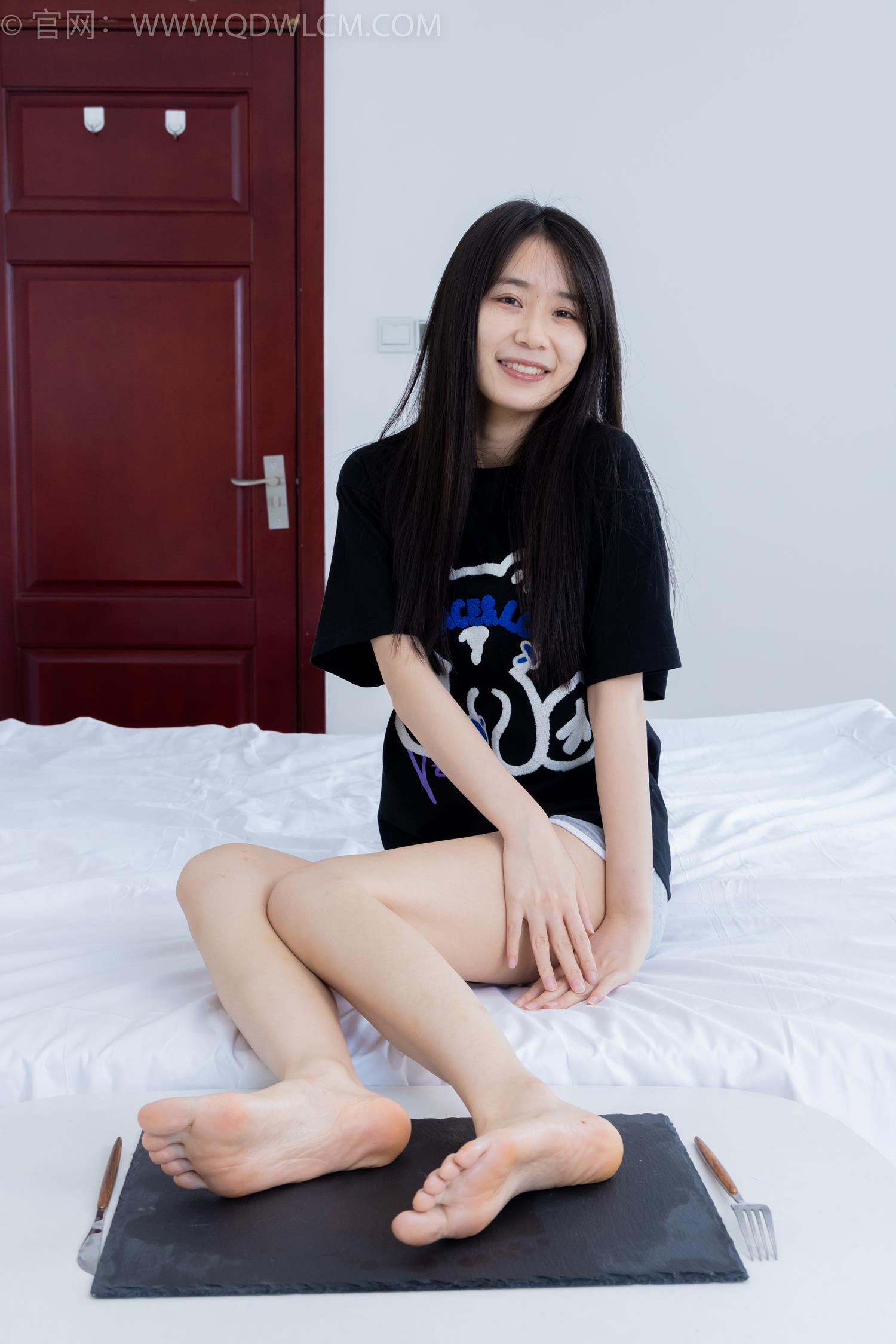 图片[108]-物恋传媒 NO.2062 菜菜-侧脸很美[220P] – 速更版-美库