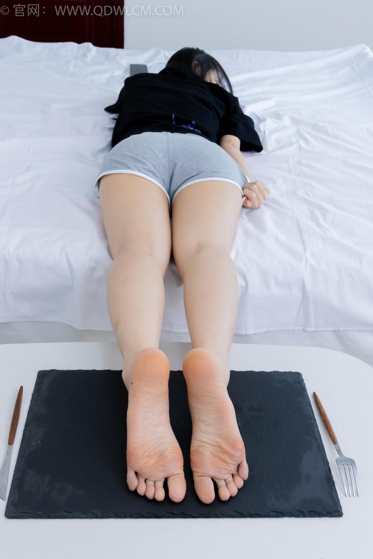 图片[112]-物恋传媒 NO.2062 菜菜-侧脸很美[220P] – 速更版-美库