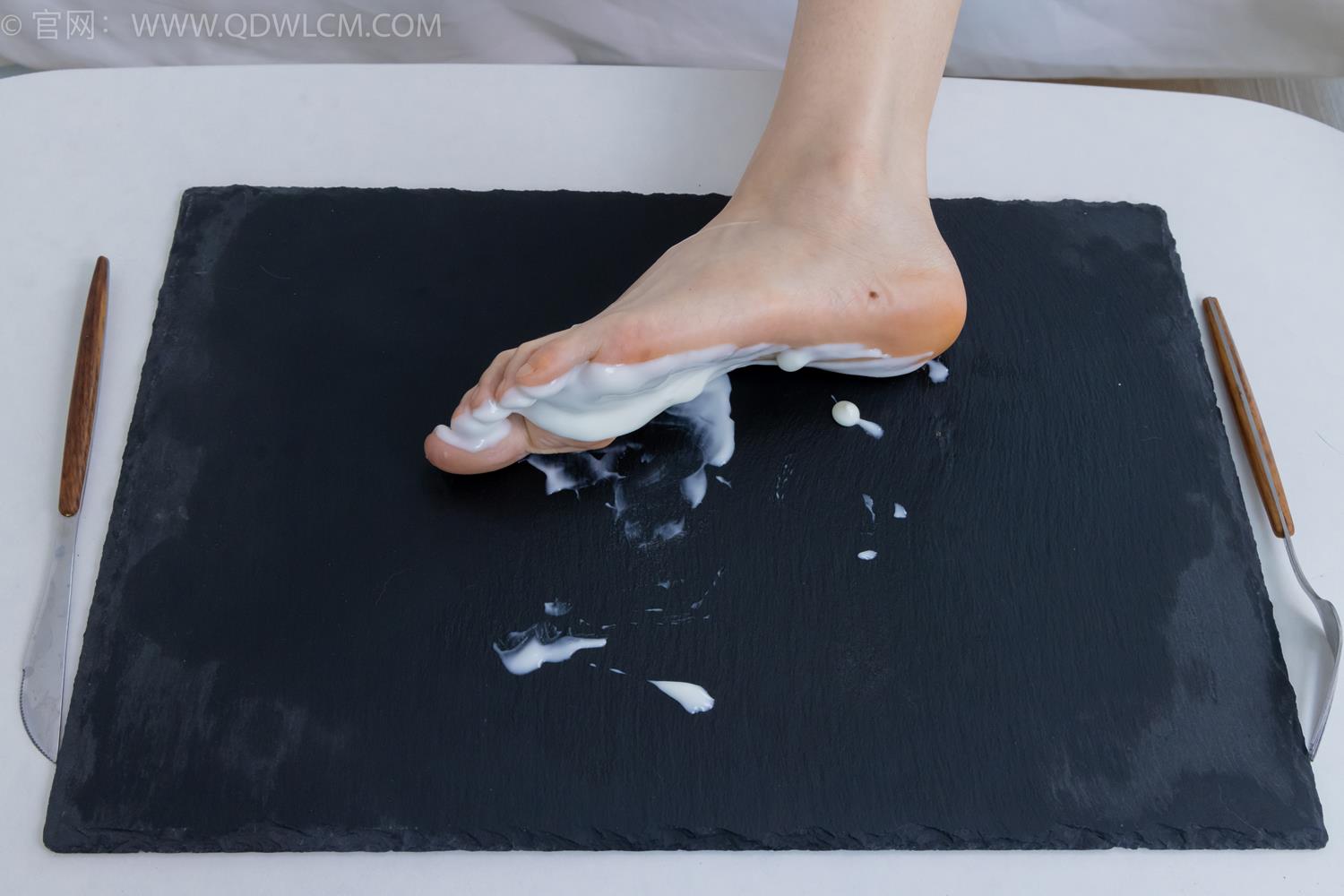 图片[175]-物恋传媒 NO.2062 菜菜-侧脸很美[220P] – 速更版-美库