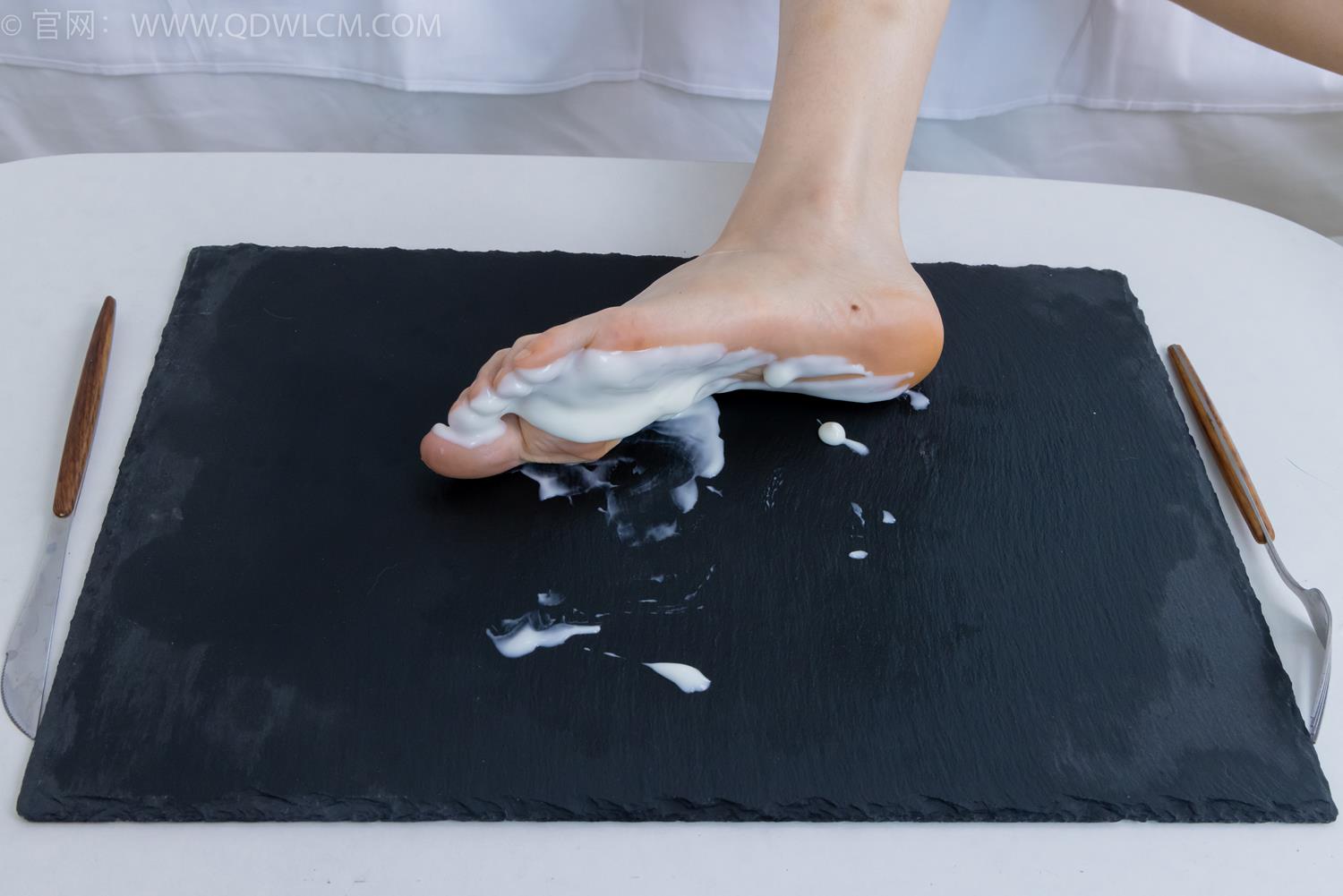 图片[176]-物恋传媒 NO.2062 菜菜-侧脸很美[220P] – 速更版-美库