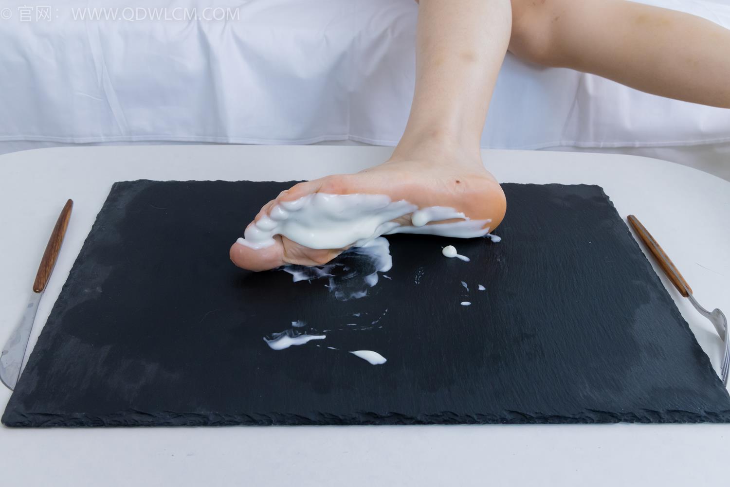 图片[177]-物恋传媒 NO.2062 菜菜-侧脸很美[220P] – 速更版-美库