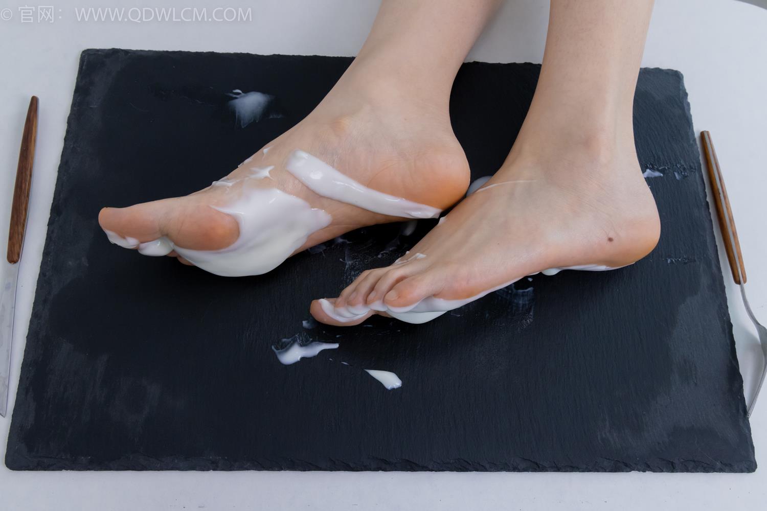 图片[181]-物恋传媒 NO.2062 菜菜-侧脸很美[220P] – 速更版-美库