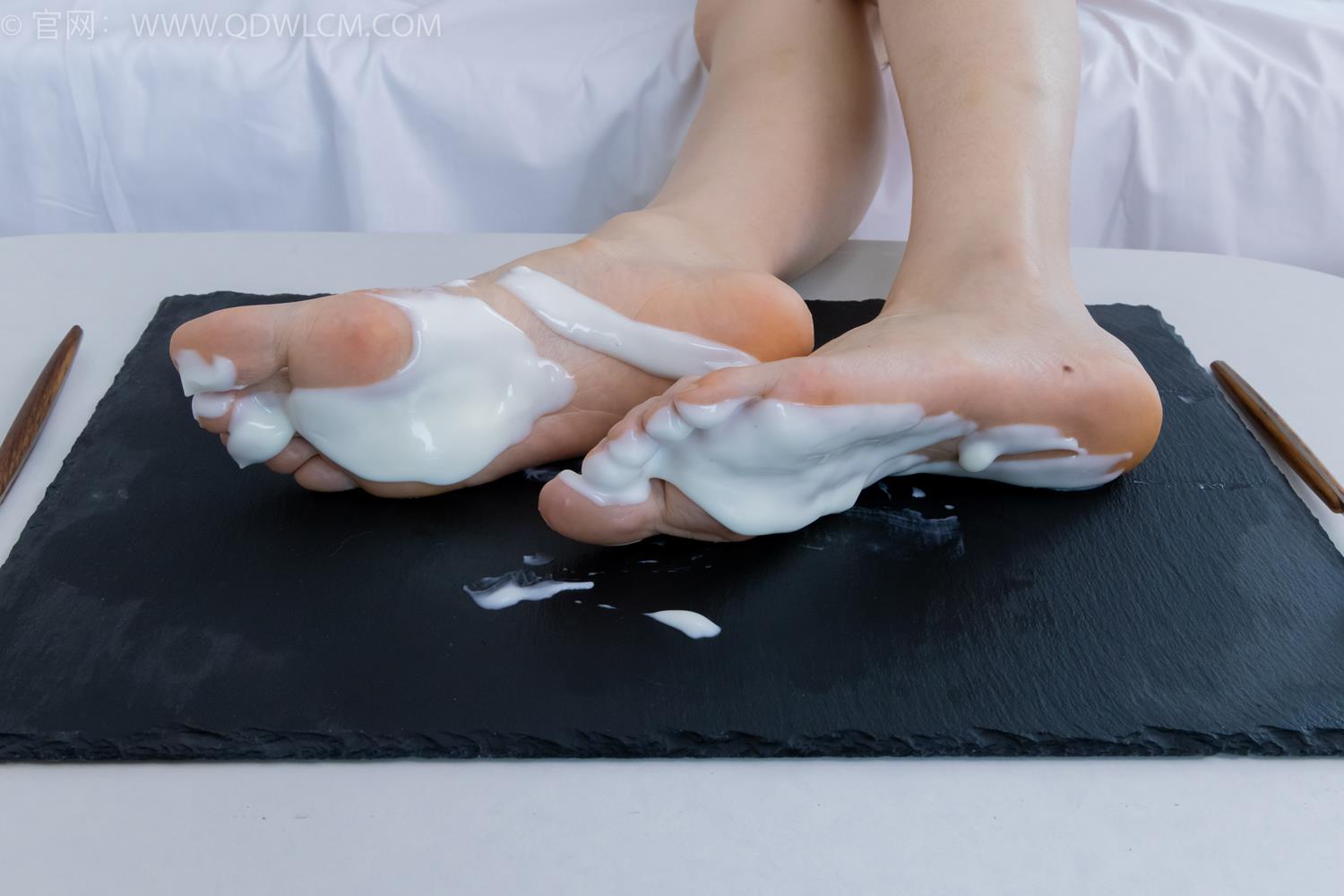 图片[183]-物恋传媒 NO.2062 菜菜-侧脸很美[220P] – 速更版-美库