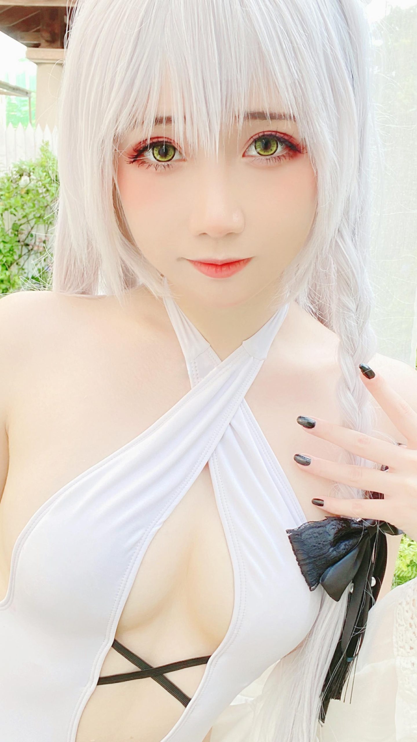 图片[12]-焖焖碳 – 舰长 碧蓝航线 赫敏[31P] – 速更版-美库