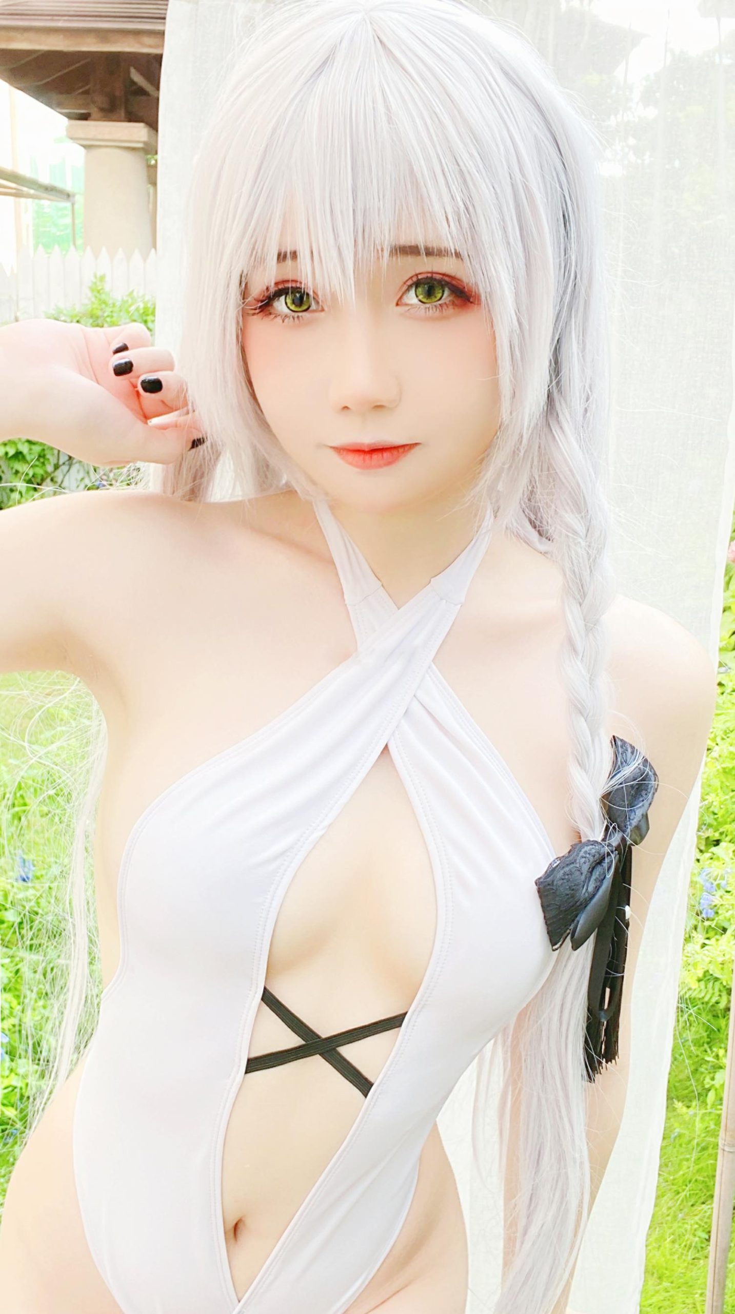 图片[13]-焖焖碳 – 舰长 碧蓝航线 赫敏[31P] – 速更版-美库