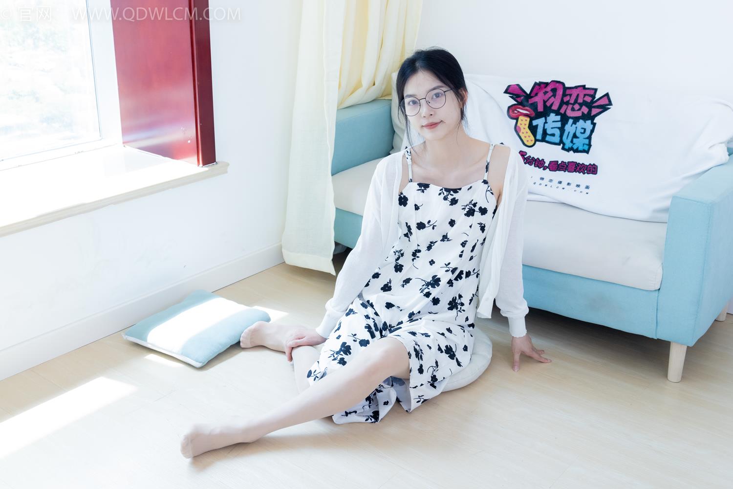 图片[10]-物恋传媒 NO.2063 茯苓-有你的季节[150P] – 速更版-美库