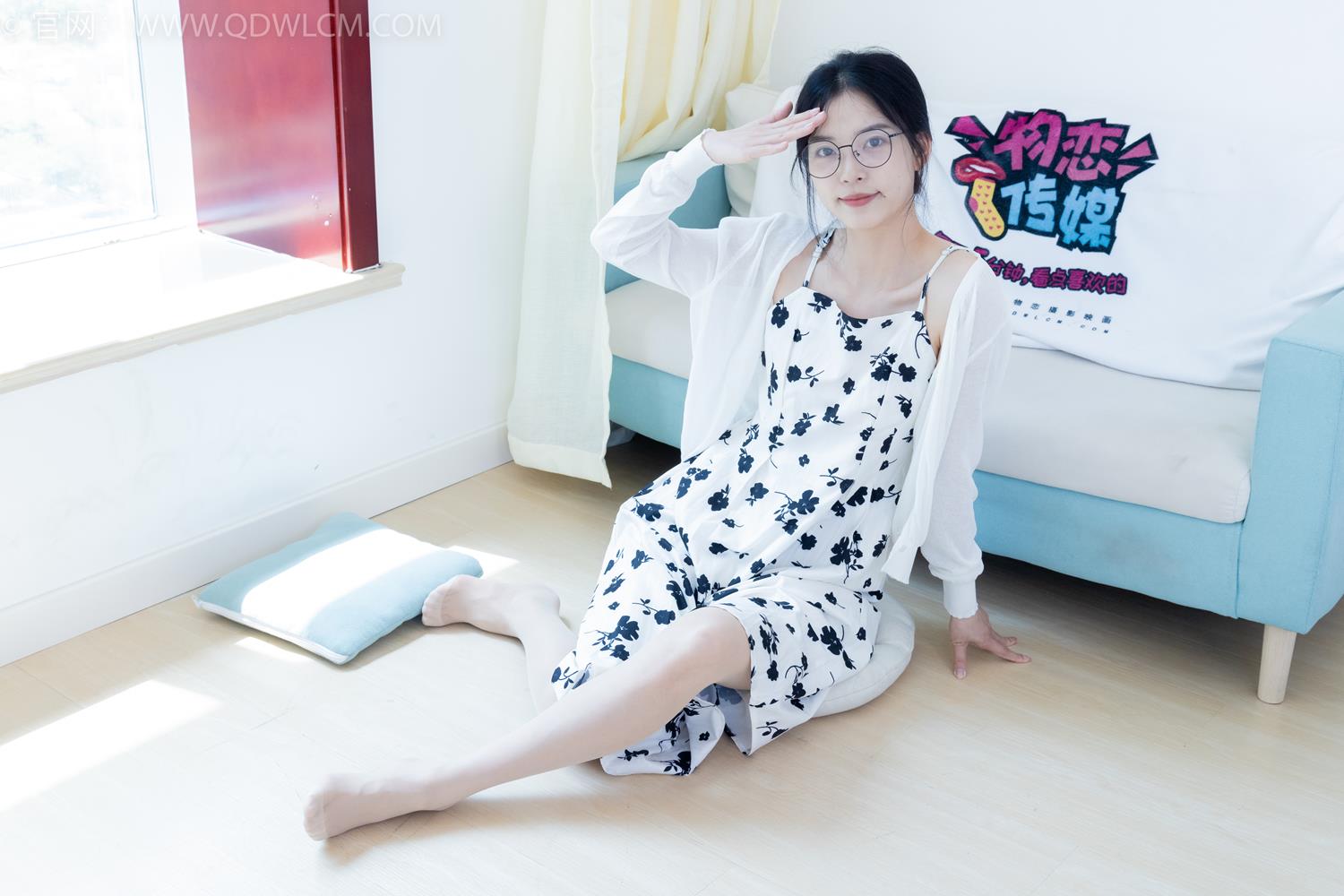 图片[11]-物恋传媒 NO.2063 茯苓-有你的季节[150P] – 速更版-美库