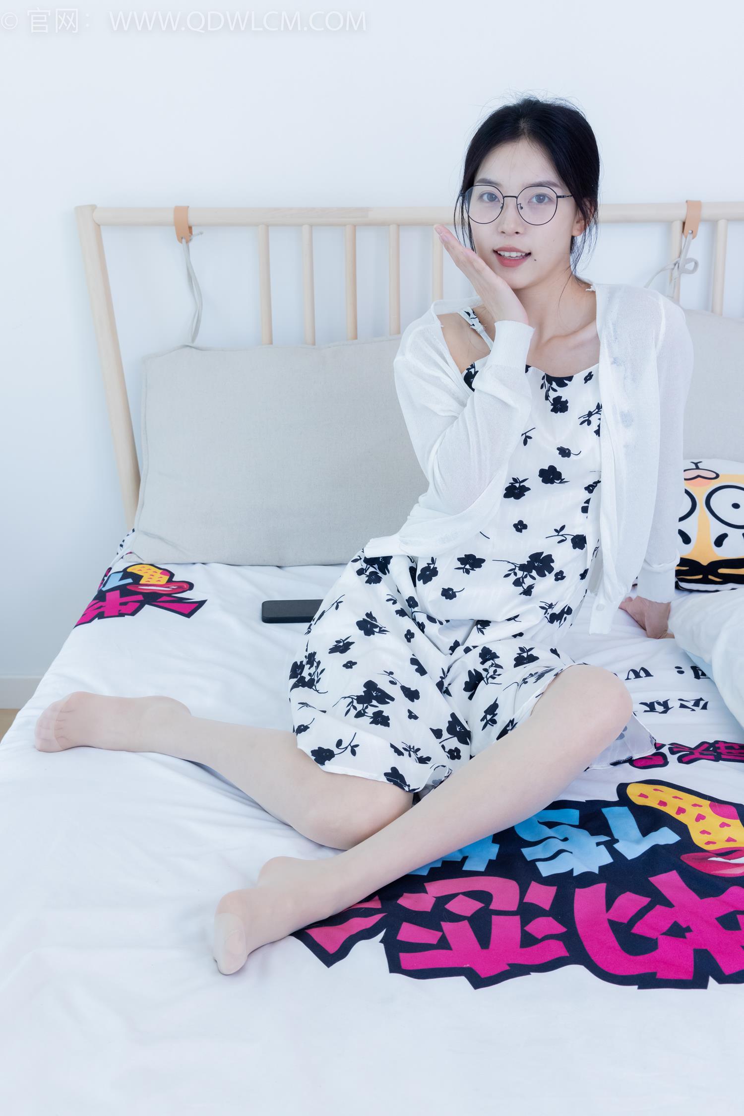 图片[19]-物恋传媒 NO.2063 茯苓-有你的季节[150P] – 速更版-美库