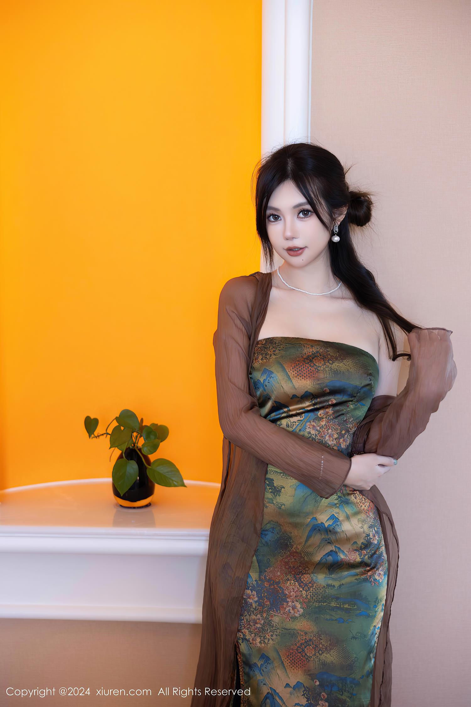 图片[44]-[Xiuren秀人网]2024.09.14 NO.9161 绮里嘉ula[67+1P] – 速更版-美库