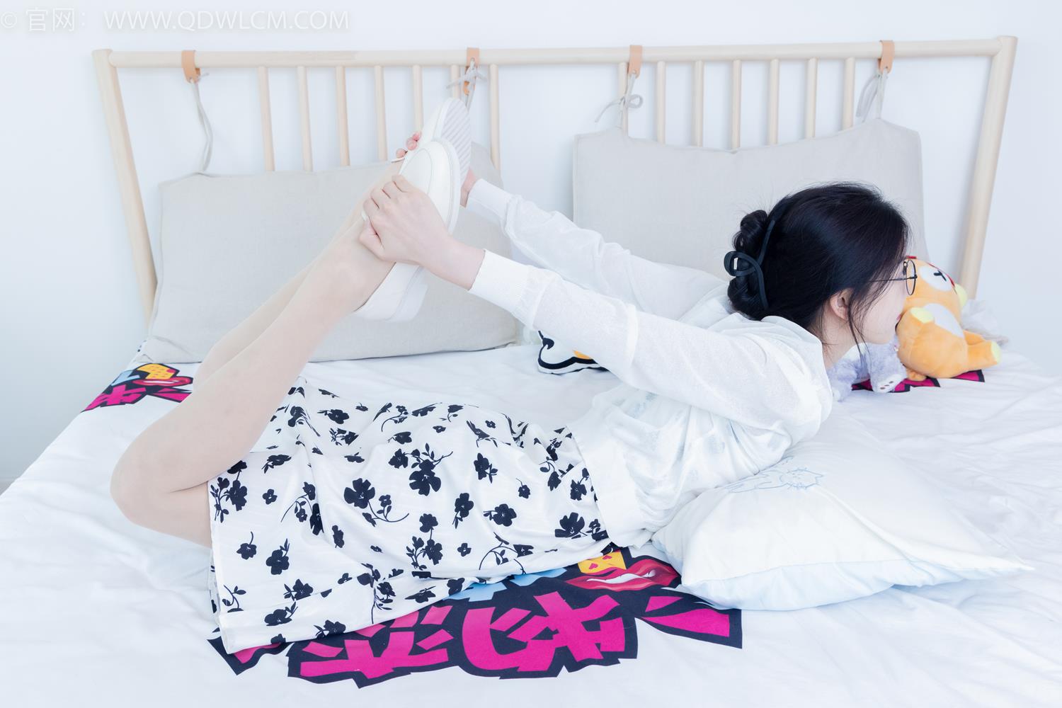 图片[34]-物恋传媒 NO.2063 茯苓-有你的季节[150P] – 速更版-美库