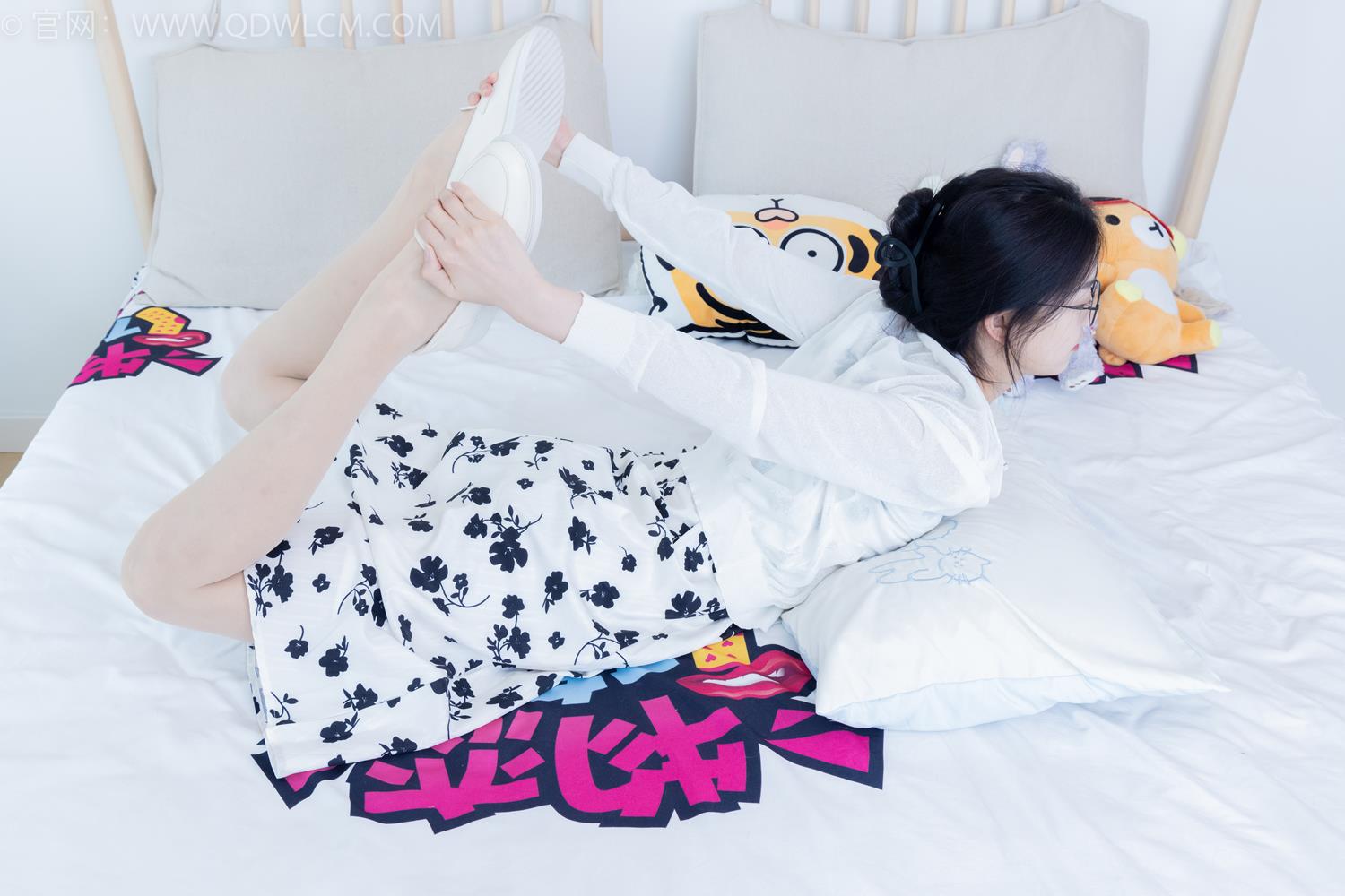 图片[35]-物恋传媒 NO.2063 茯苓-有你的季节[150P] – 速更版-美库