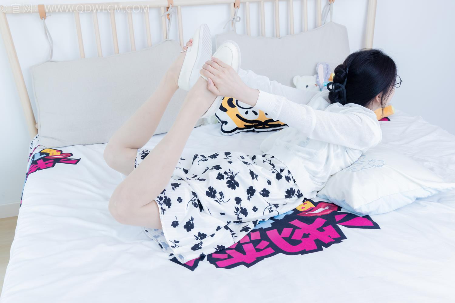 图片[36]-物恋传媒 NO.2063 茯苓-有你的季节[150P] – 速更版-美库