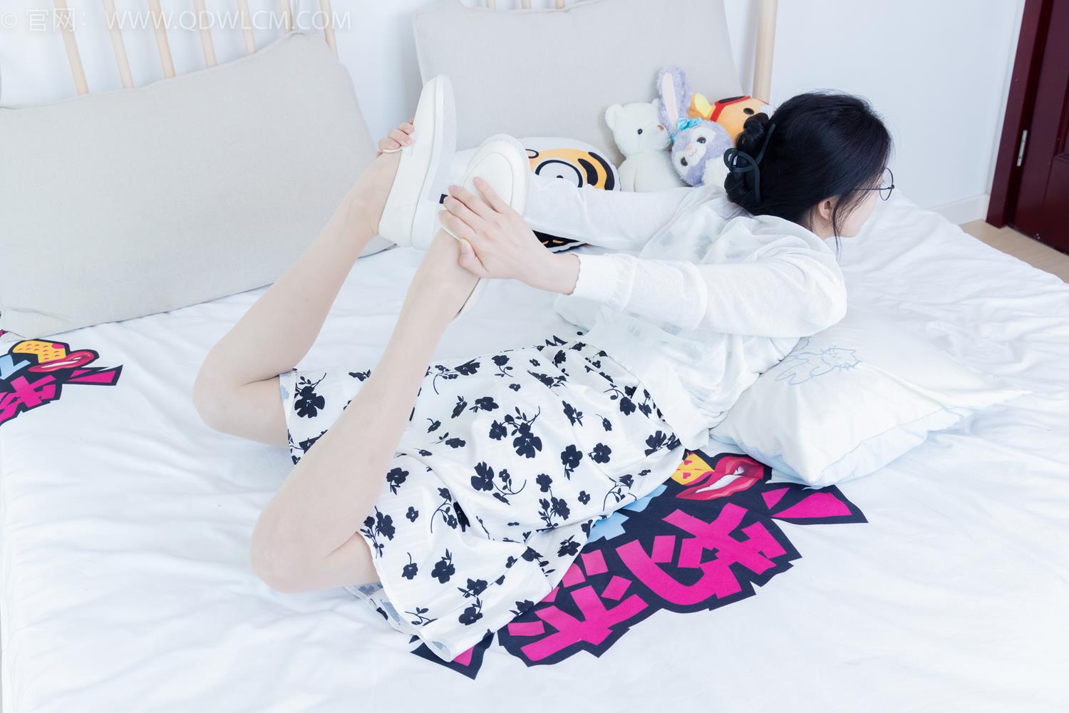 图片[38]-物恋传媒 NO.2063 茯苓-有你的季节[150P] – 速更版-美库