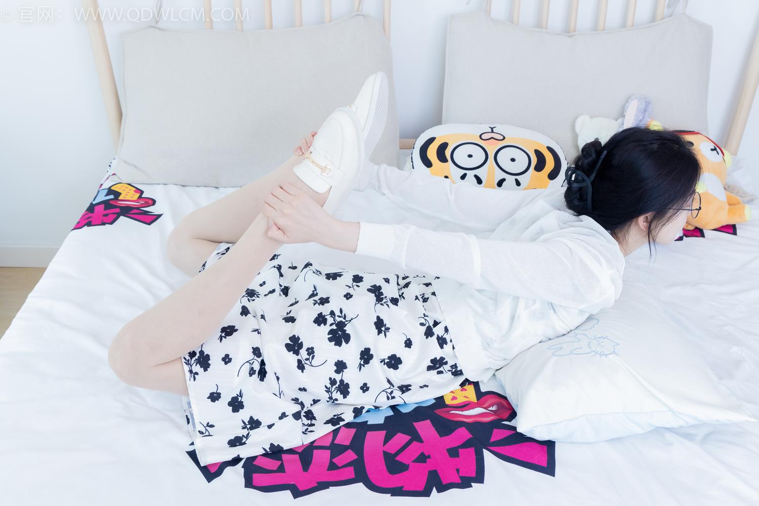 图片[39]-物恋传媒 NO.2063 茯苓-有你的季节[150P] – 速更版-美库