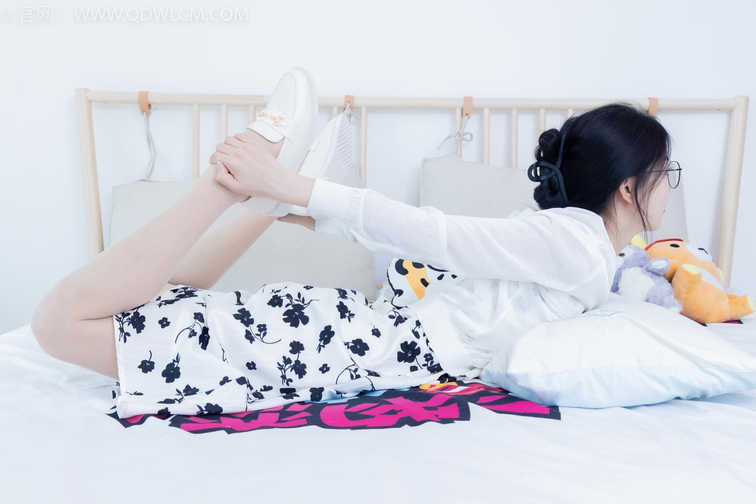 图片[44]-物恋传媒 NO.2063 茯苓-有你的季节[150P] – 速更版-美库