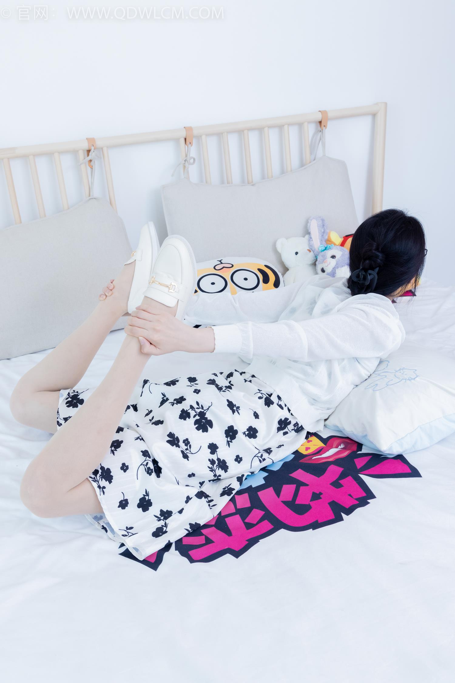 图片[45]-物恋传媒 NO.2063 茯苓-有你的季节[150P] – 速更版-美库