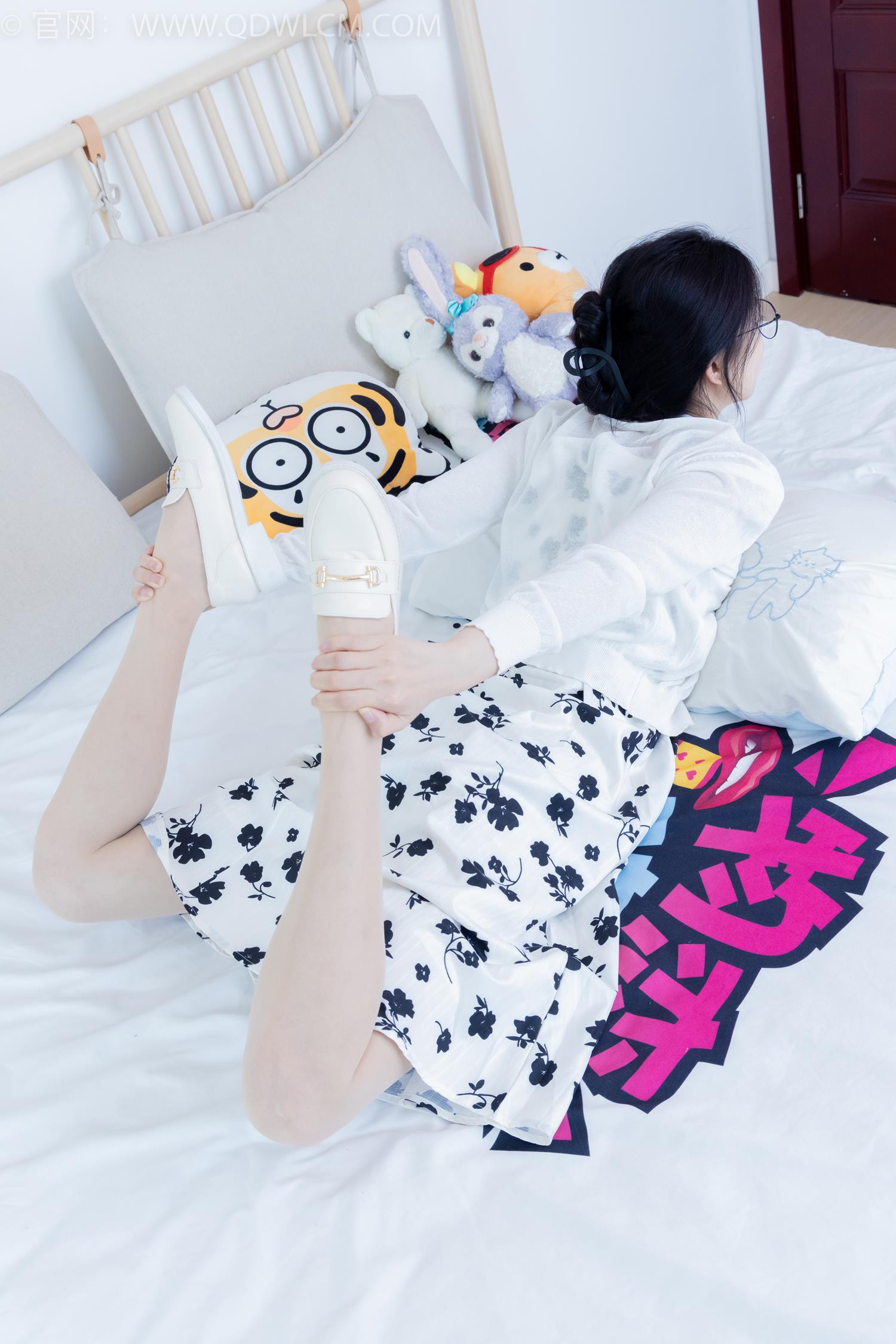 图片[46]-物恋传媒 NO.2063 茯苓-有你的季节[150P] – 速更版-美库