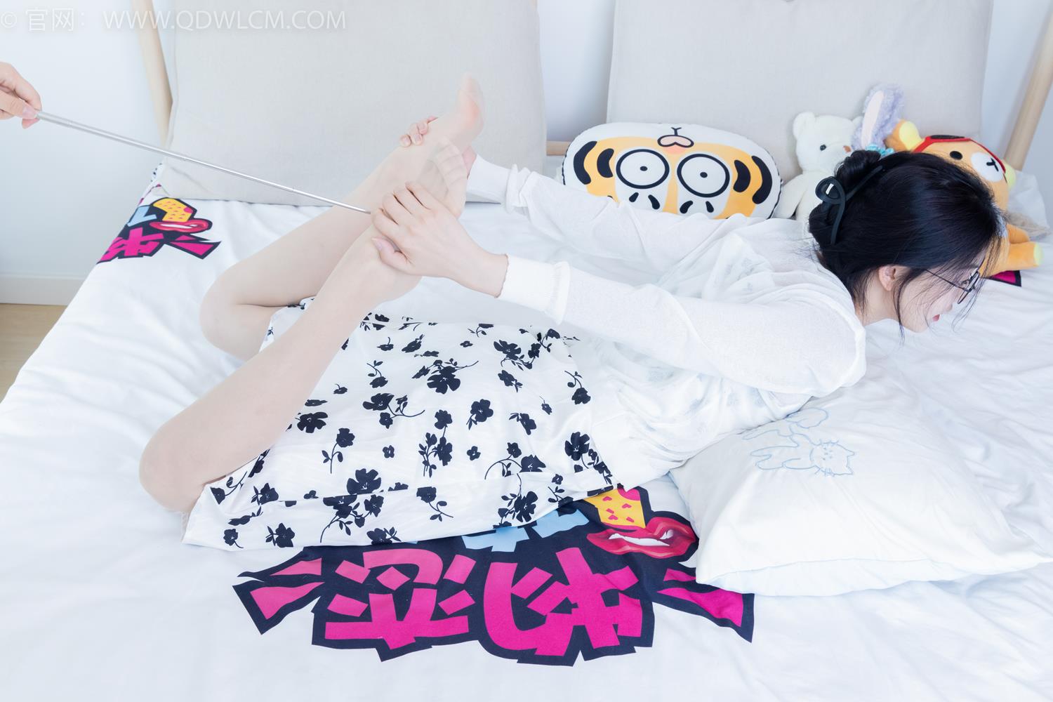 图片[50]-物恋传媒 NO.2063 茯苓-有你的季节[150P] – 速更版-美库