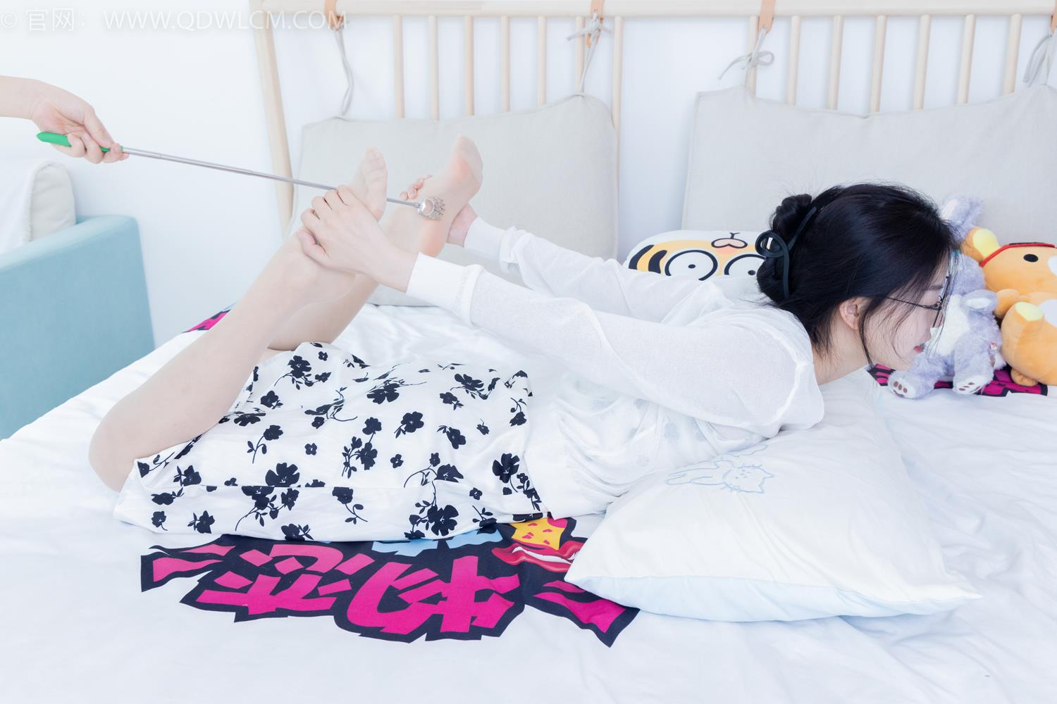 图片[51]-物恋传媒 NO.2063 茯苓-有你的季节[150P] – 速更版-美库