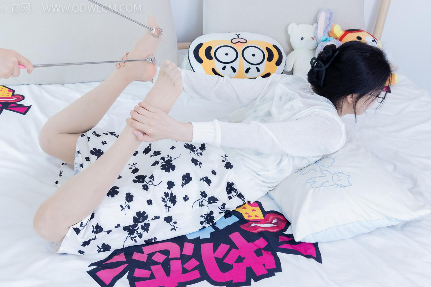 图片[55]-物恋传媒 NO.2063 茯苓-有你的季节[150P] – 速更版-美库