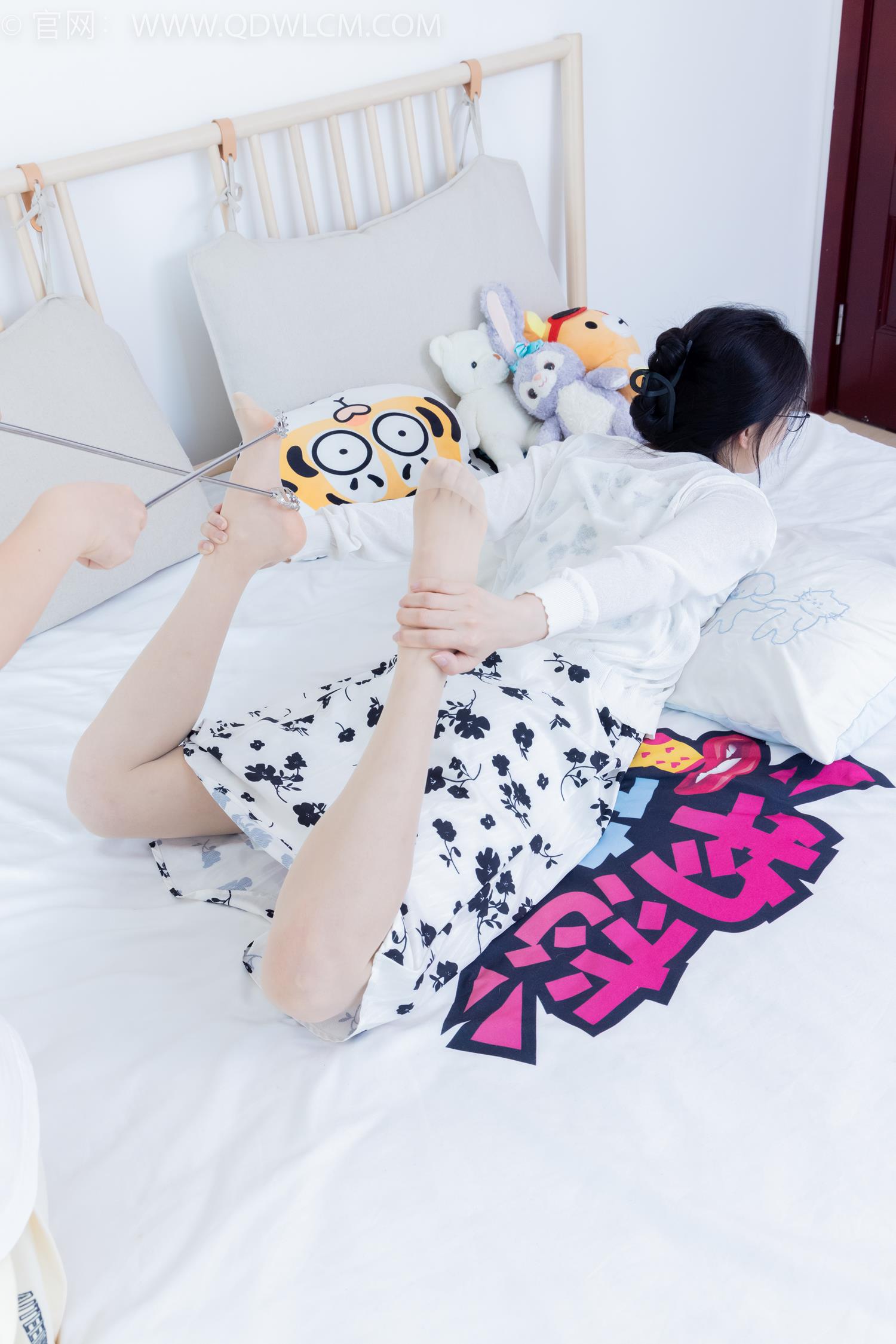 图片[56]-物恋传媒 NO.2063 茯苓-有你的季节[150P] – 速更版-美库