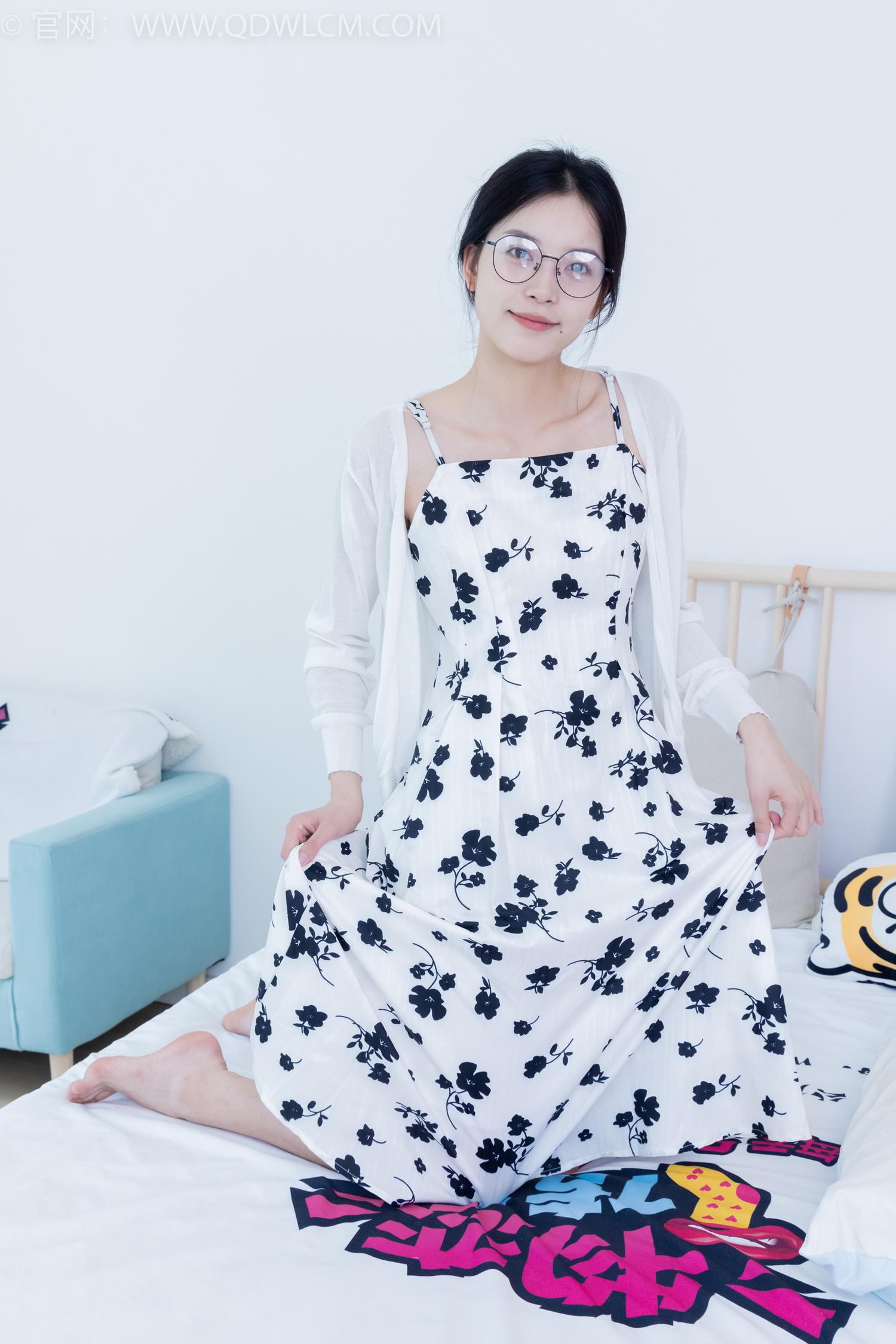 图片[85]-物恋传媒 NO.2063 茯苓-有你的季节[150P] – 速更版-美库