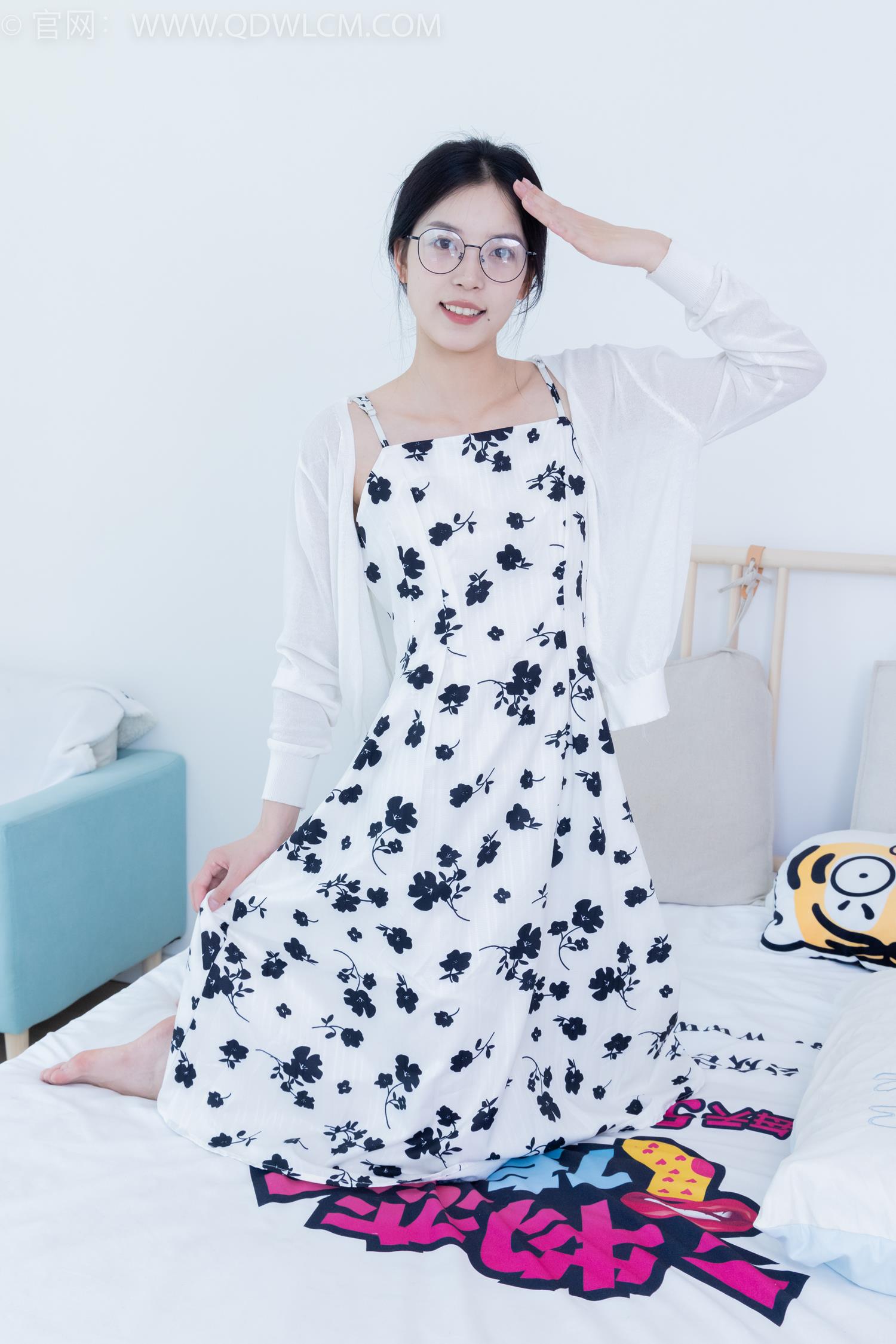 图片[86]-物恋传媒 NO.2063 茯苓-有你的季节[150P] – 速更版-美库