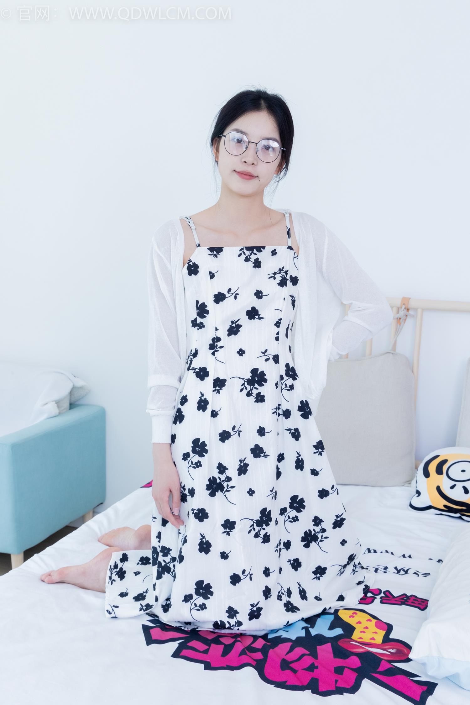 图片[89]-物恋传媒 NO.2063 茯苓-有你的季节[150P] – 速更版-美库