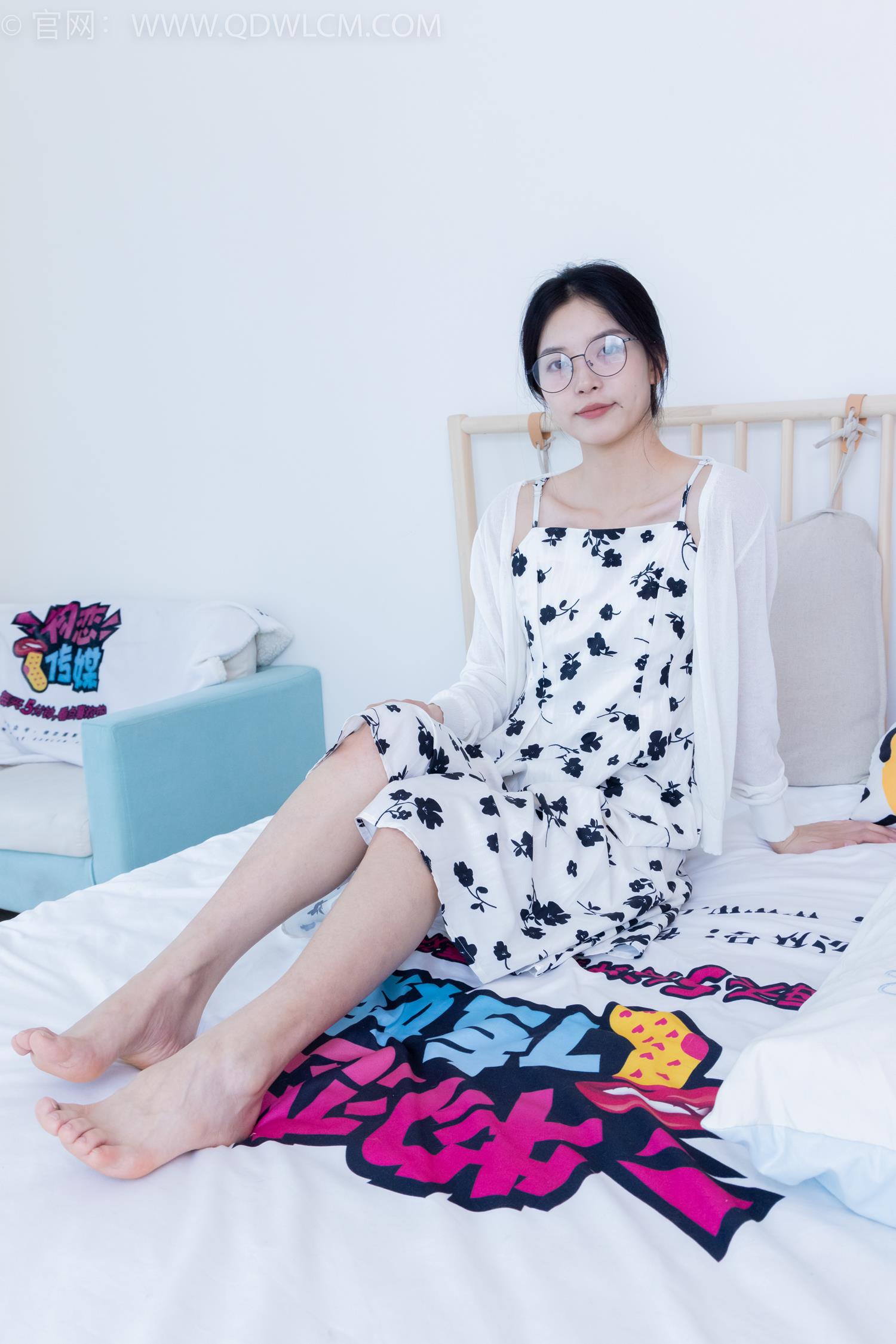 图片[91]-物恋传媒 NO.2063 茯苓-有你的季节[150P] – 速更版-美库