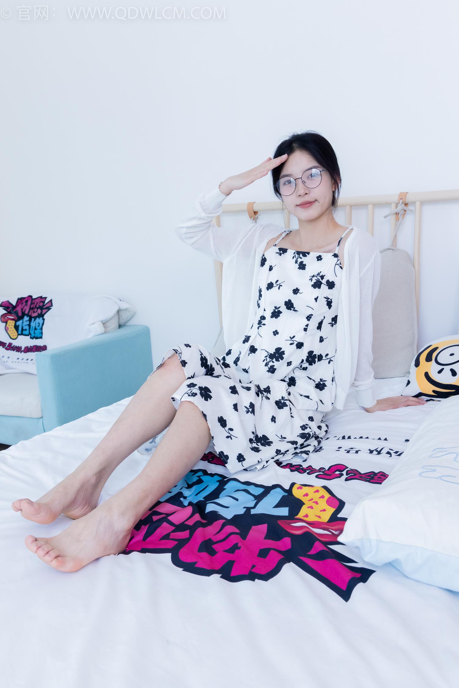 图片[92]-物恋传媒 NO.2063 茯苓-有你的季节[150P] – 速更版-美库