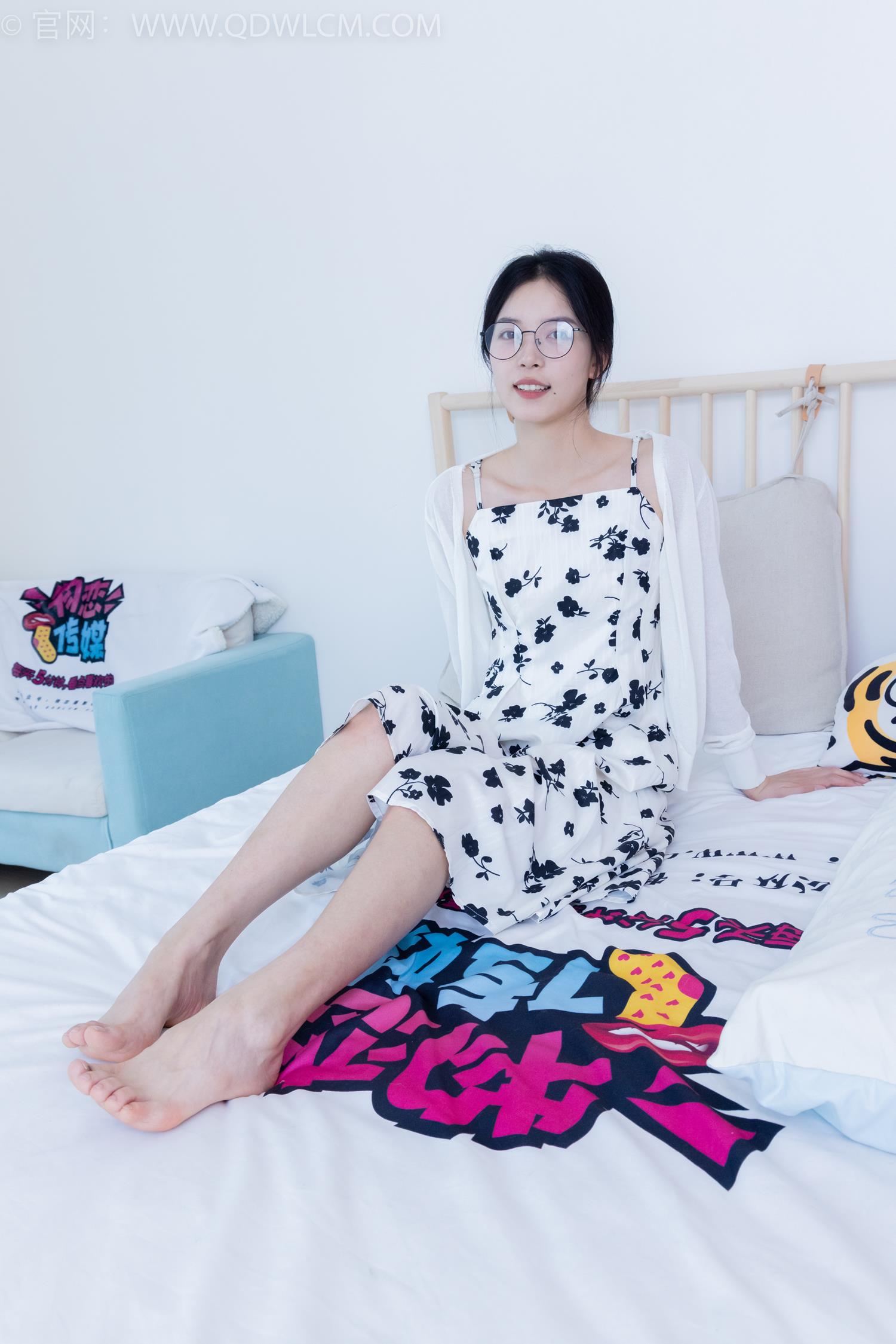 图片[93]-物恋传媒 NO.2063 茯苓-有你的季节[150P] – 速更版-美库