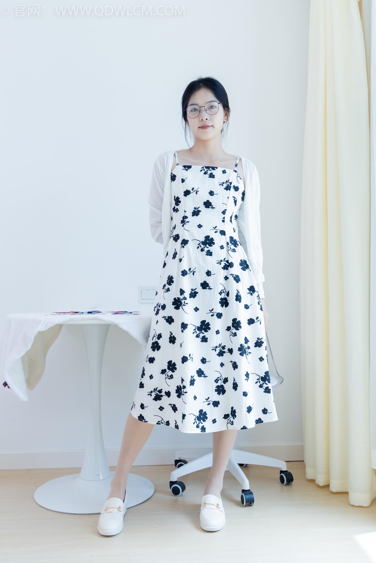 图片[114]-物恋传媒 NO.2063 茯苓-有你的季节[150P] – 速更版-美库