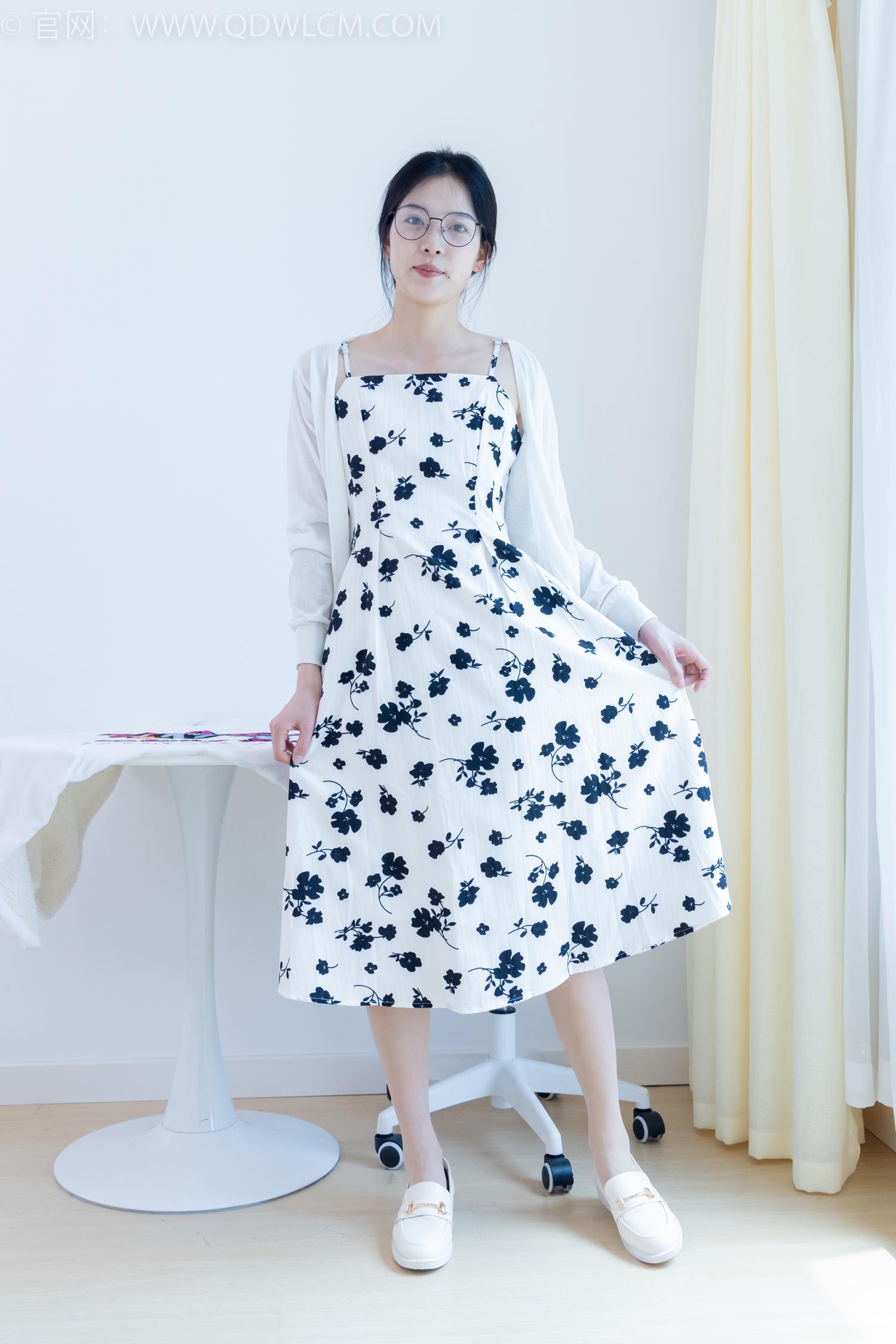 图片[116]-物恋传媒 NO.2063 茯苓-有你的季节[150P] – 速更版-美库