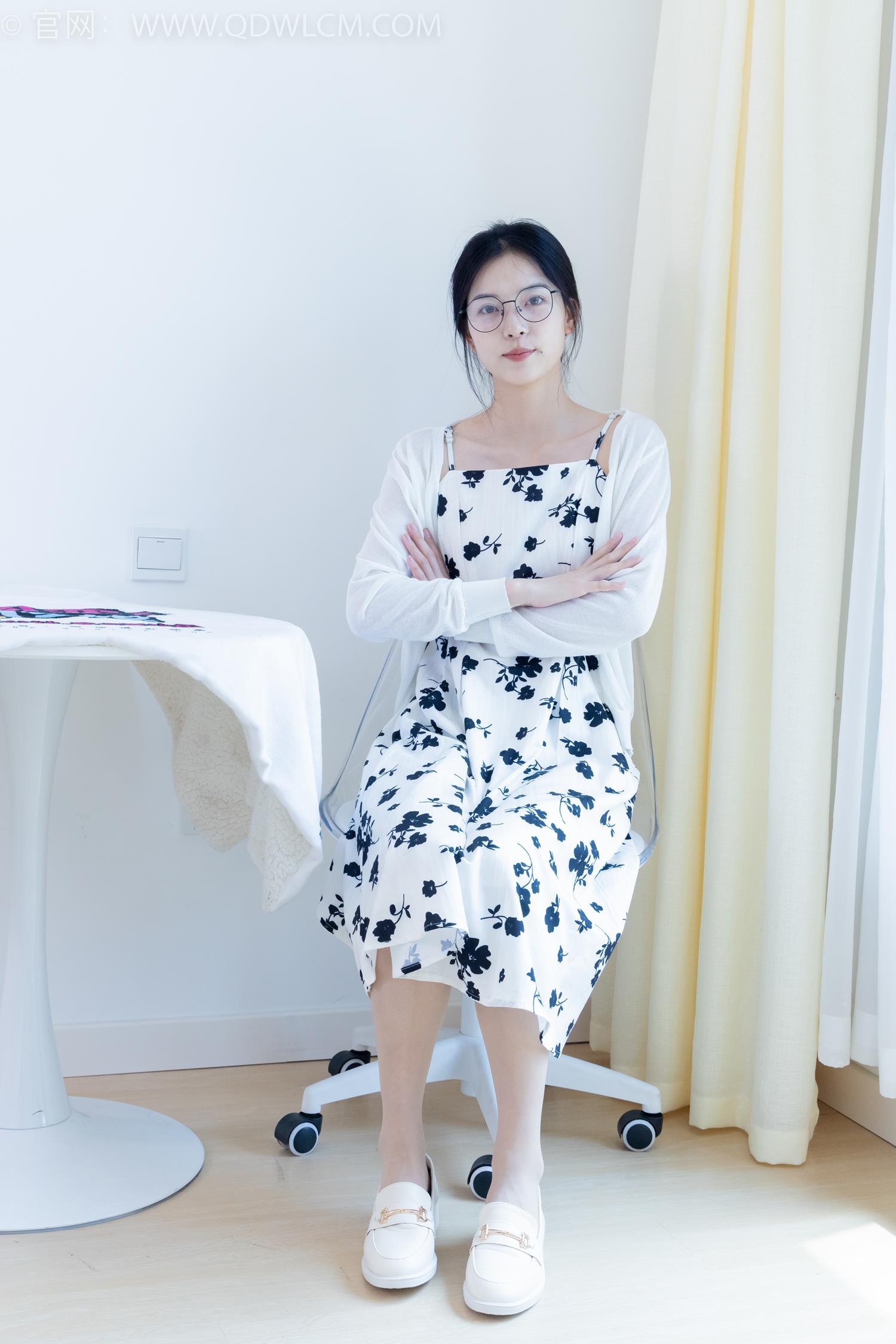 图片[118]-物恋传媒 NO.2063 茯苓-有你的季节[150P] – 速更版-美库