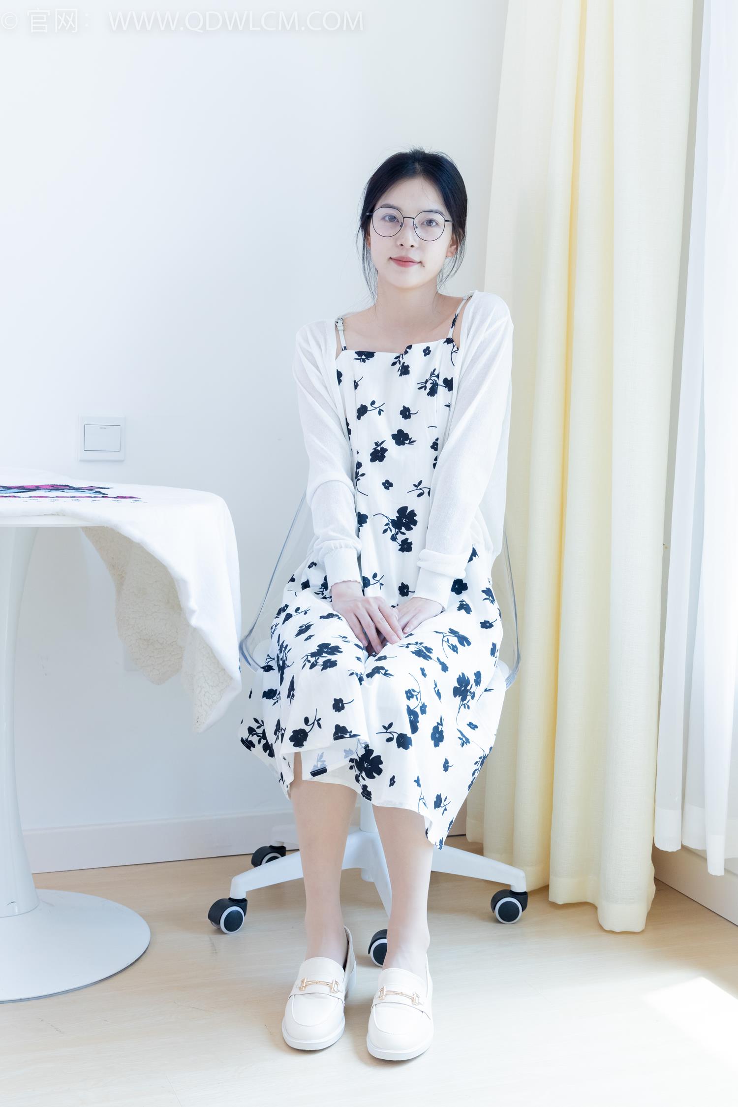 图片[119]-物恋传媒 NO.2063 茯苓-有你的季节[150P] – 速更版-美库