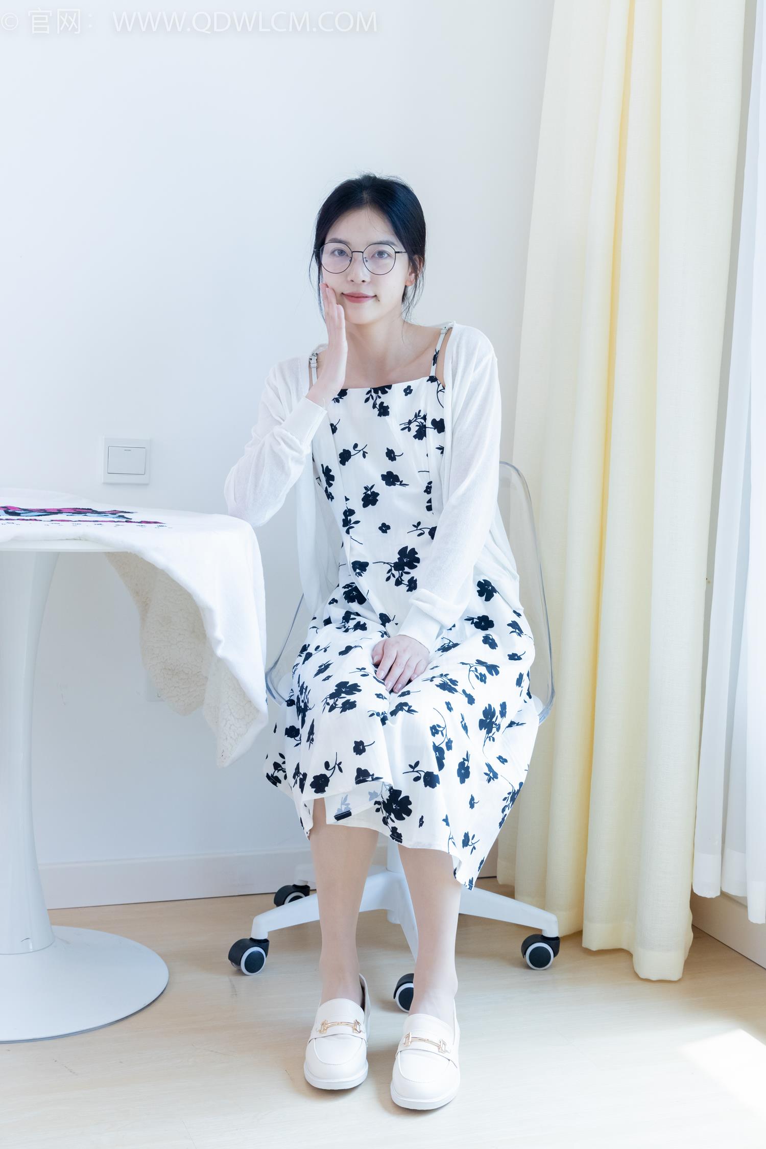 图片[120]-物恋传媒 NO.2063 茯苓-有你的季节[150P] – 速更版-美库