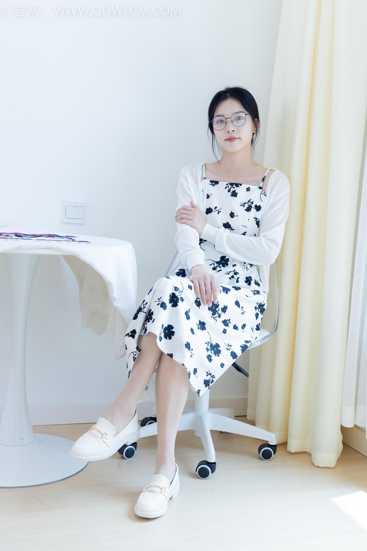 图片[128]-物恋传媒 NO.2063 茯苓-有你的季节[150P] – 速更版-美库