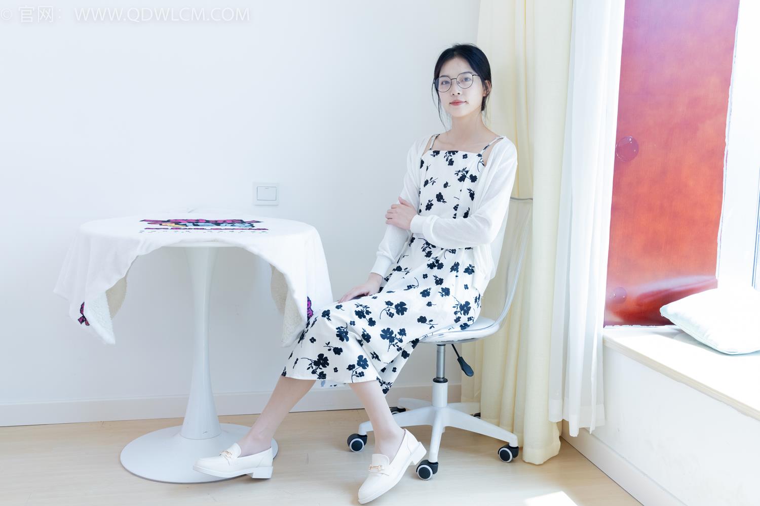 图片[129]-物恋传媒 NO.2063 茯苓-有你的季节[150P] – 速更版-美库