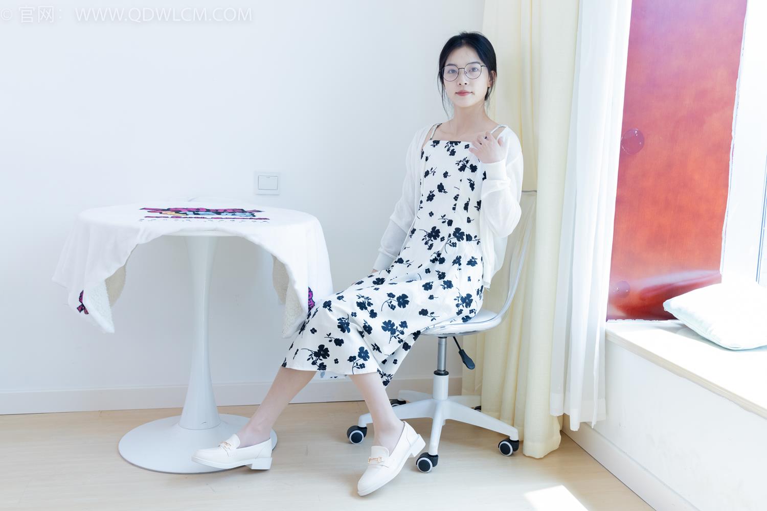 图片[130]-物恋传媒 NO.2063 茯苓-有你的季节[150P] – 速更版-美库