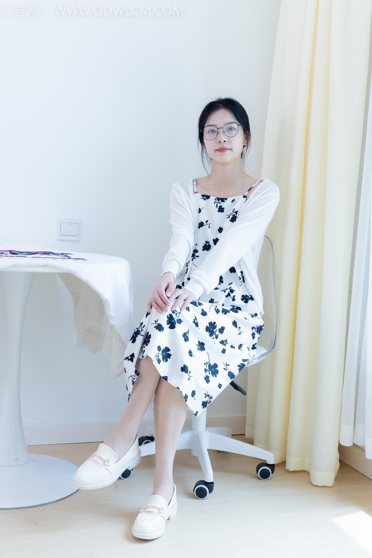 图片[131]-物恋传媒 NO.2063 茯苓-有你的季节[150P] – 速更版-美库