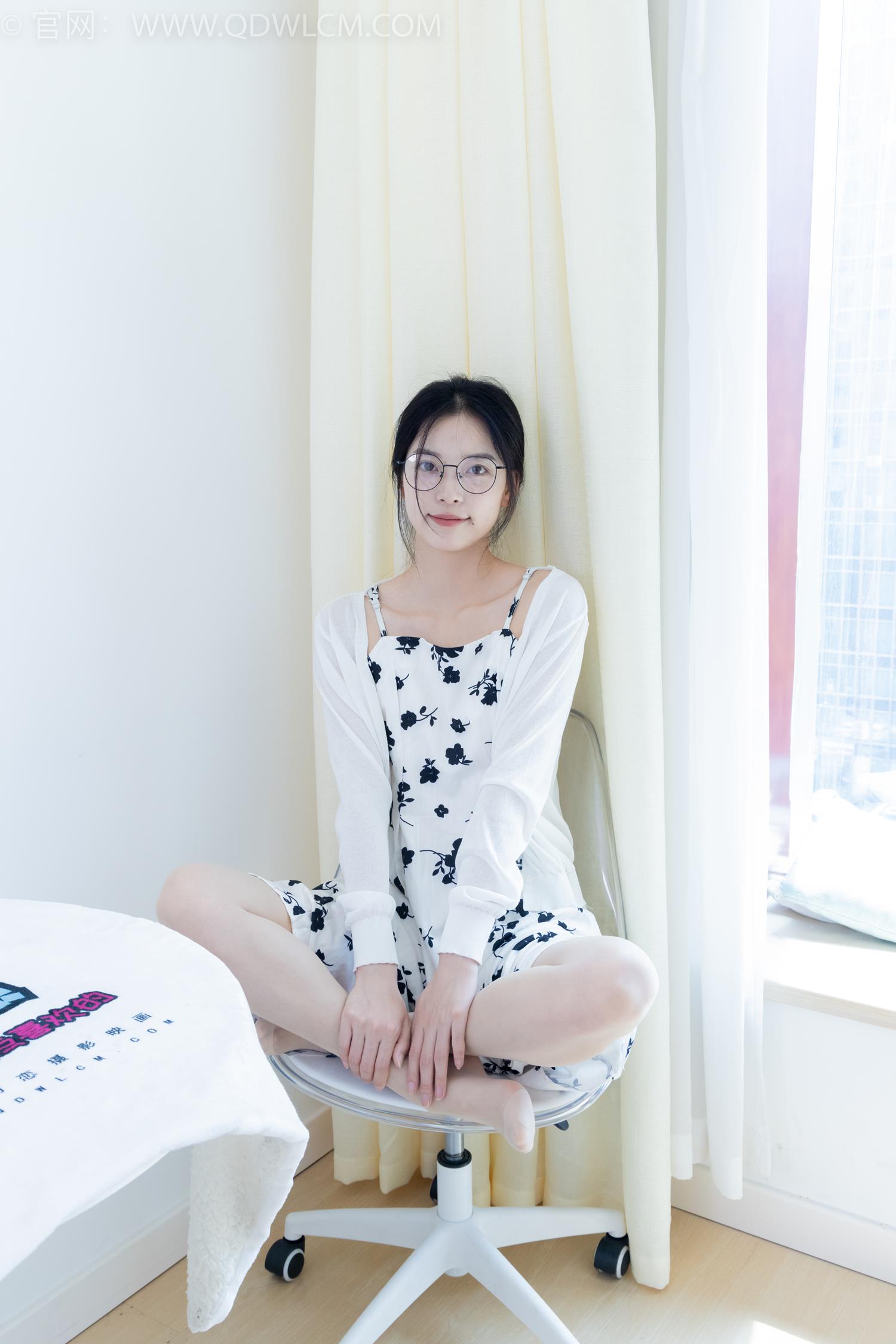 图片[134]-物恋传媒 NO.2063 茯苓-有你的季节[150P] – 速更版-美库